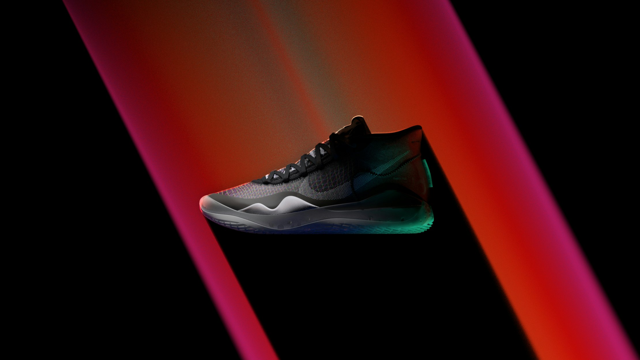 Evaldas Cesnavicius - Nike Kevin Durant XII