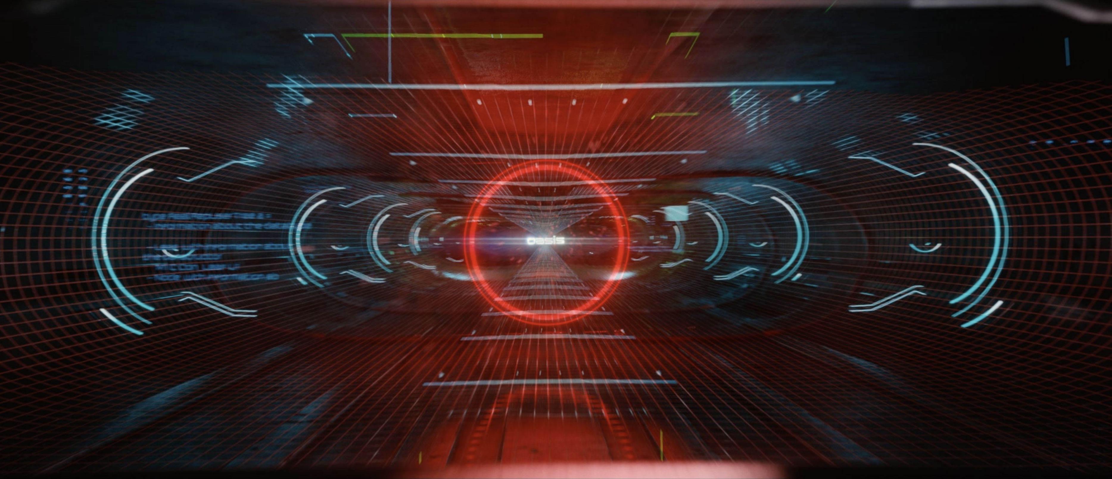 Ready Player One concept art – Territory Studio Ready Player One concept art – Territory Studio