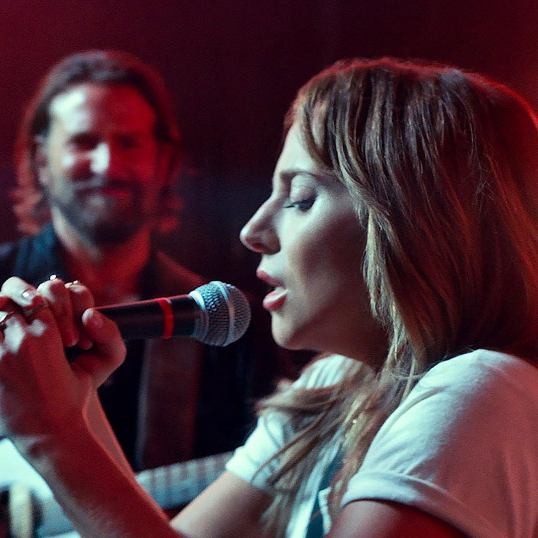 A Star is Born A Star is Born