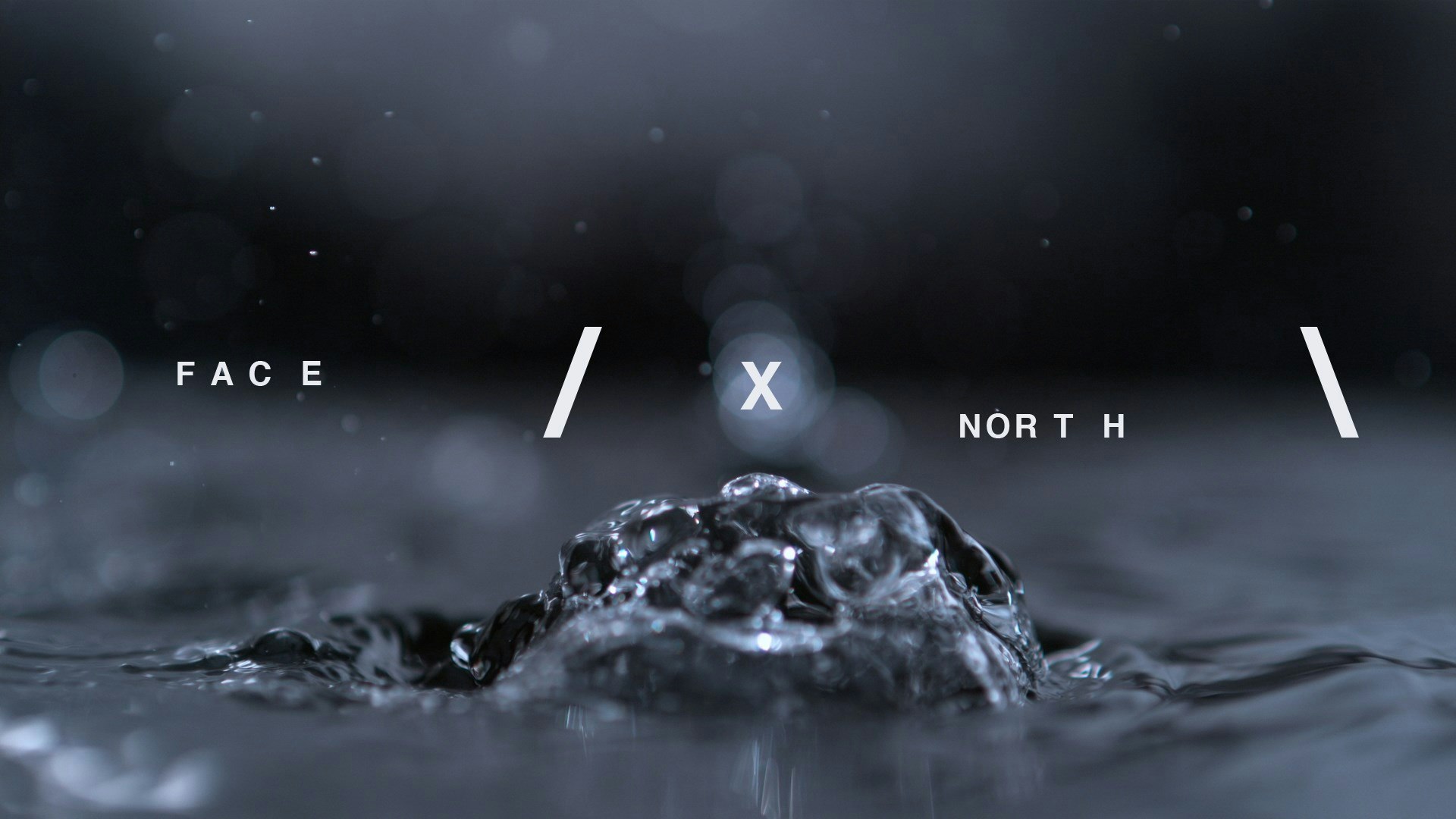 Vinicius Naldi - The North Face - Apex Flex Rain Vinicius Naldi - The North Face - Apex Flex Rain
