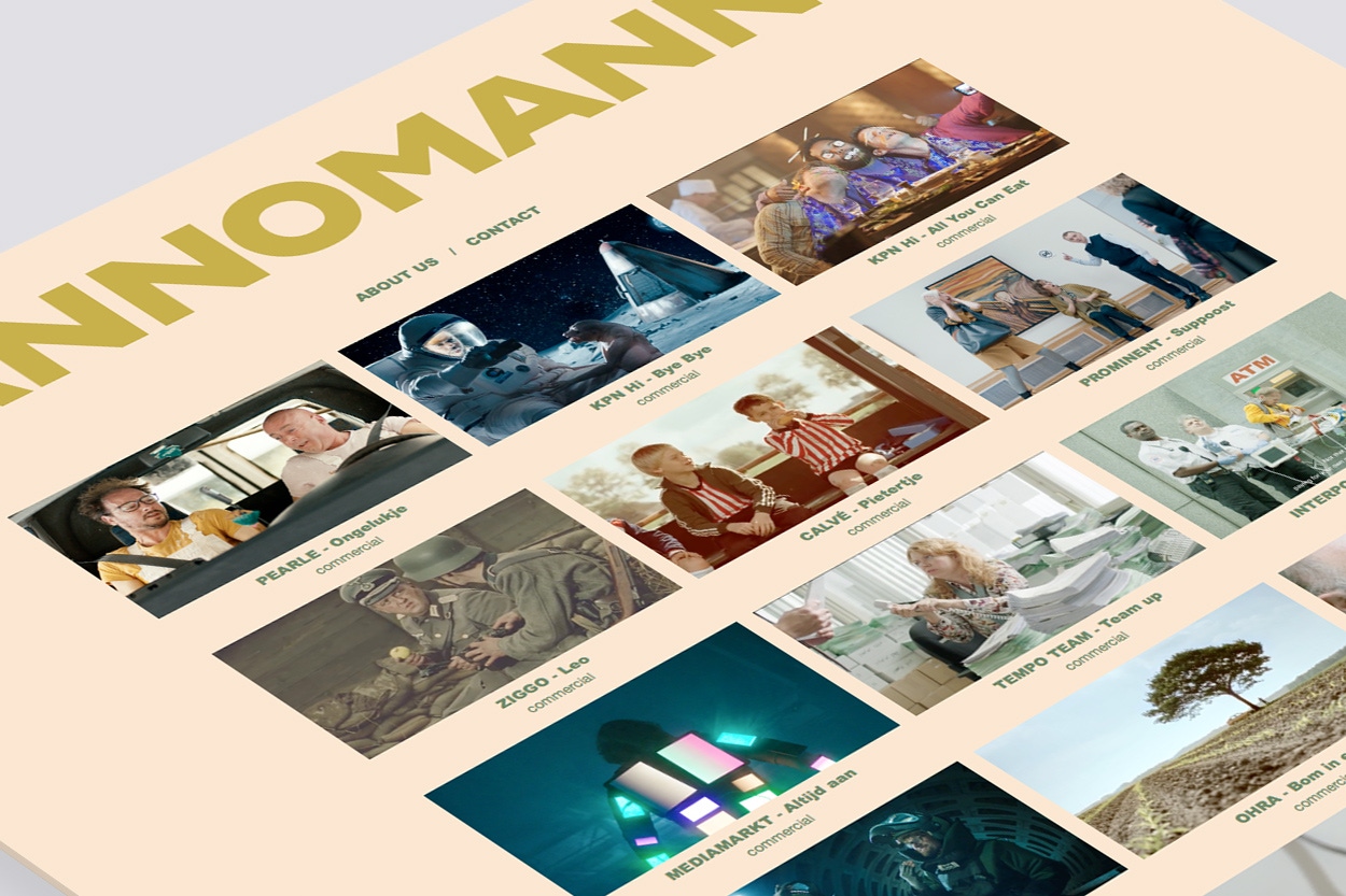 Annomann Fabrik annomann-fabrik