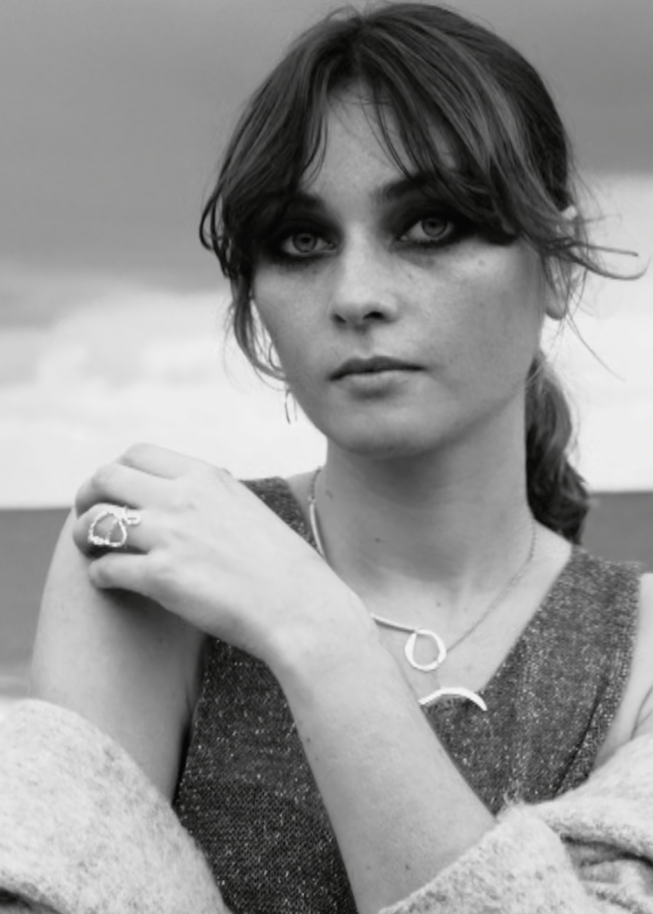 Naida C.Castel Jewelry Naida C.Castel Jewelry