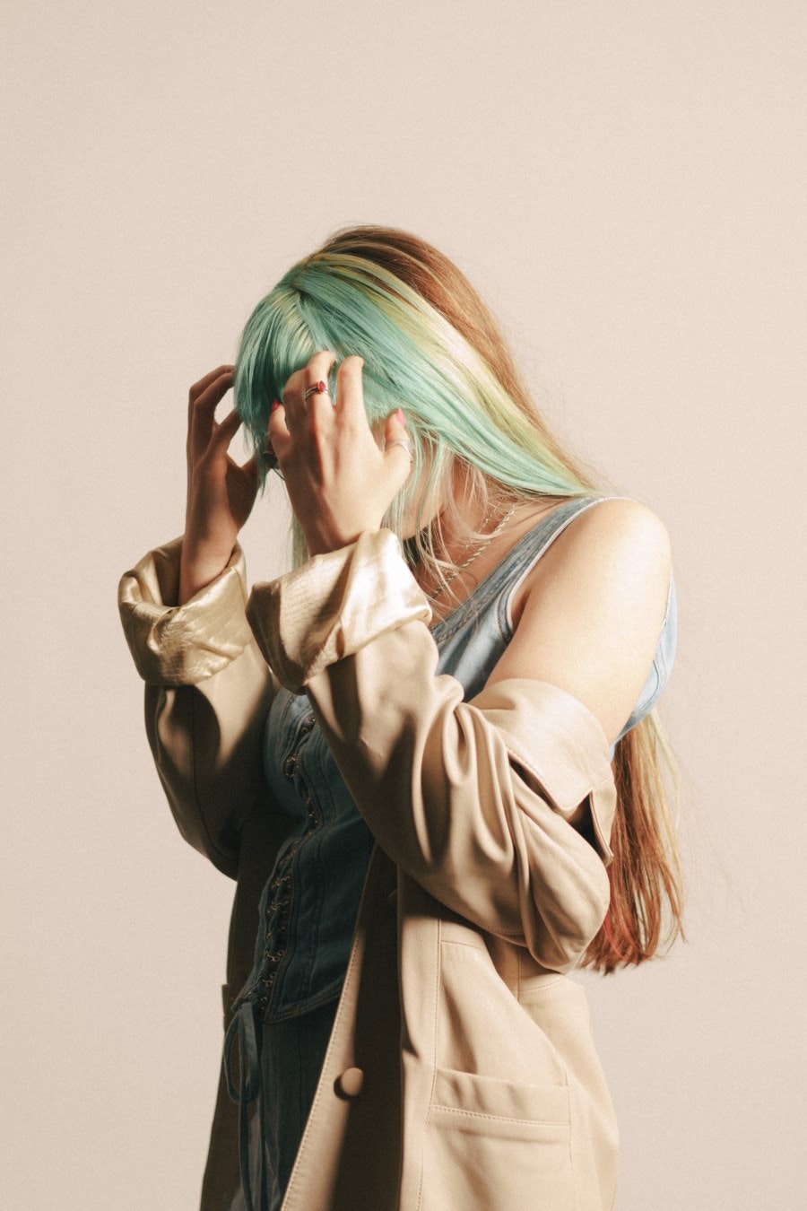 Will Beach - Ashnikko Will Beach - Ashnikko