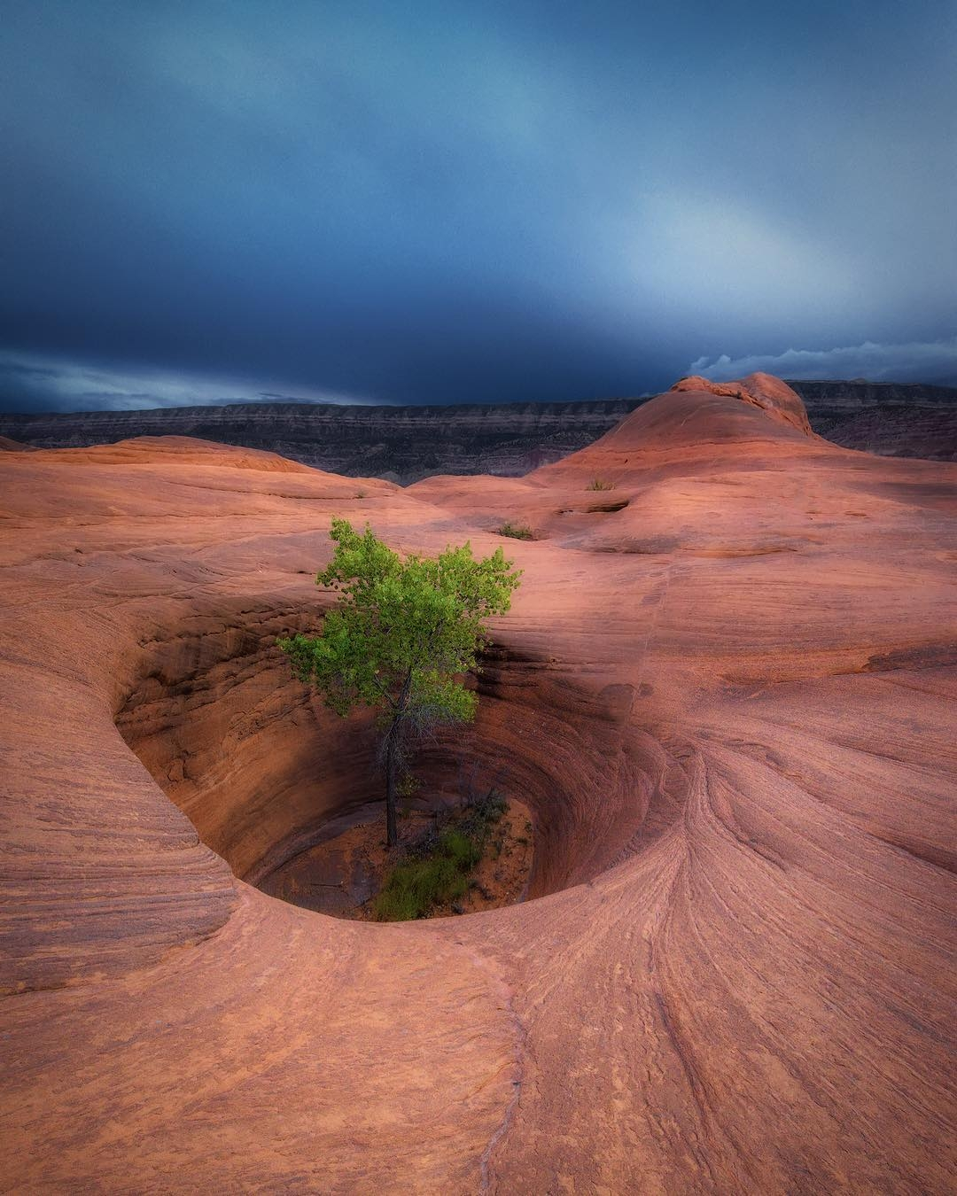 Grand Staircase Grand Staircase