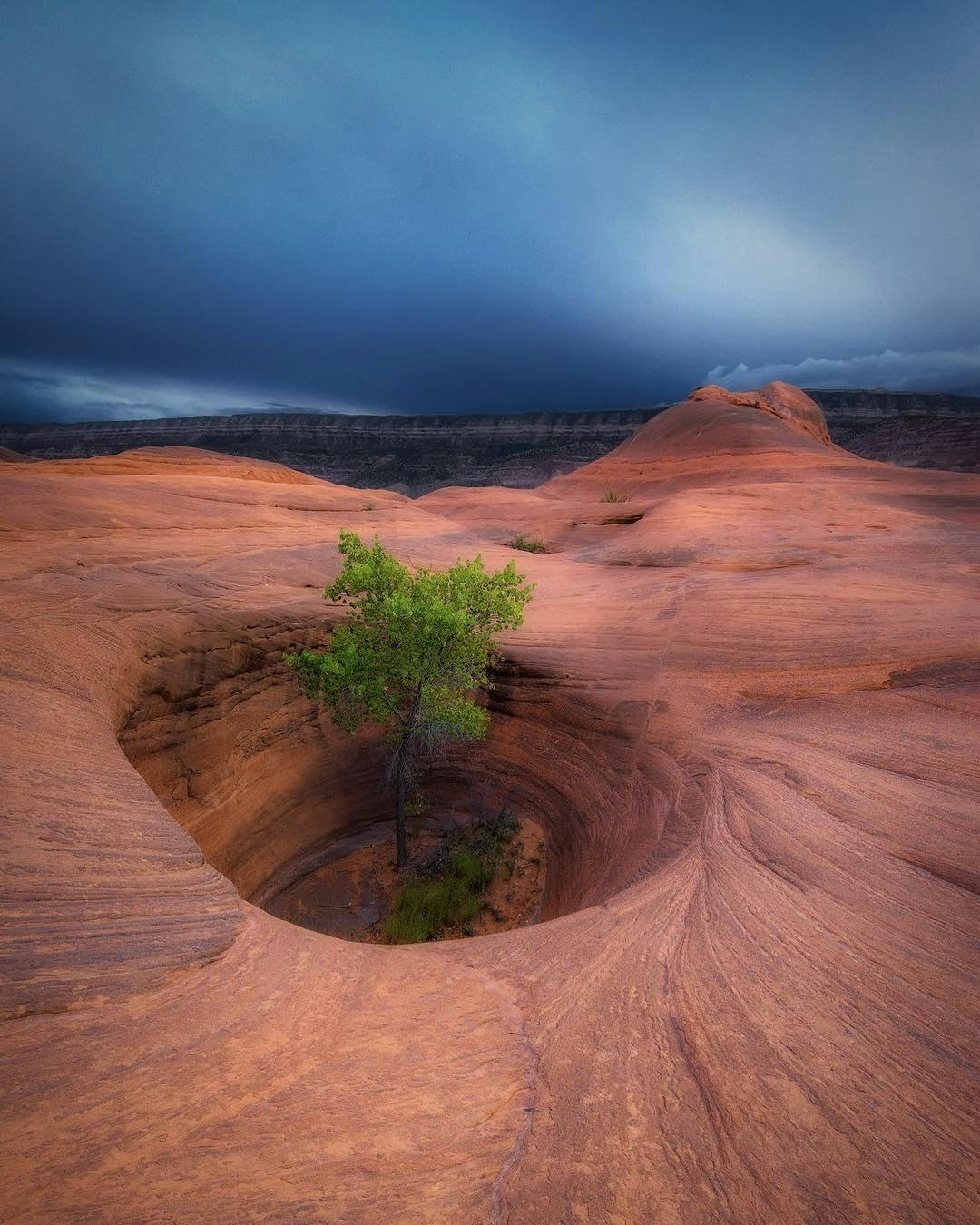 Grand Staircase Grand Staircase
