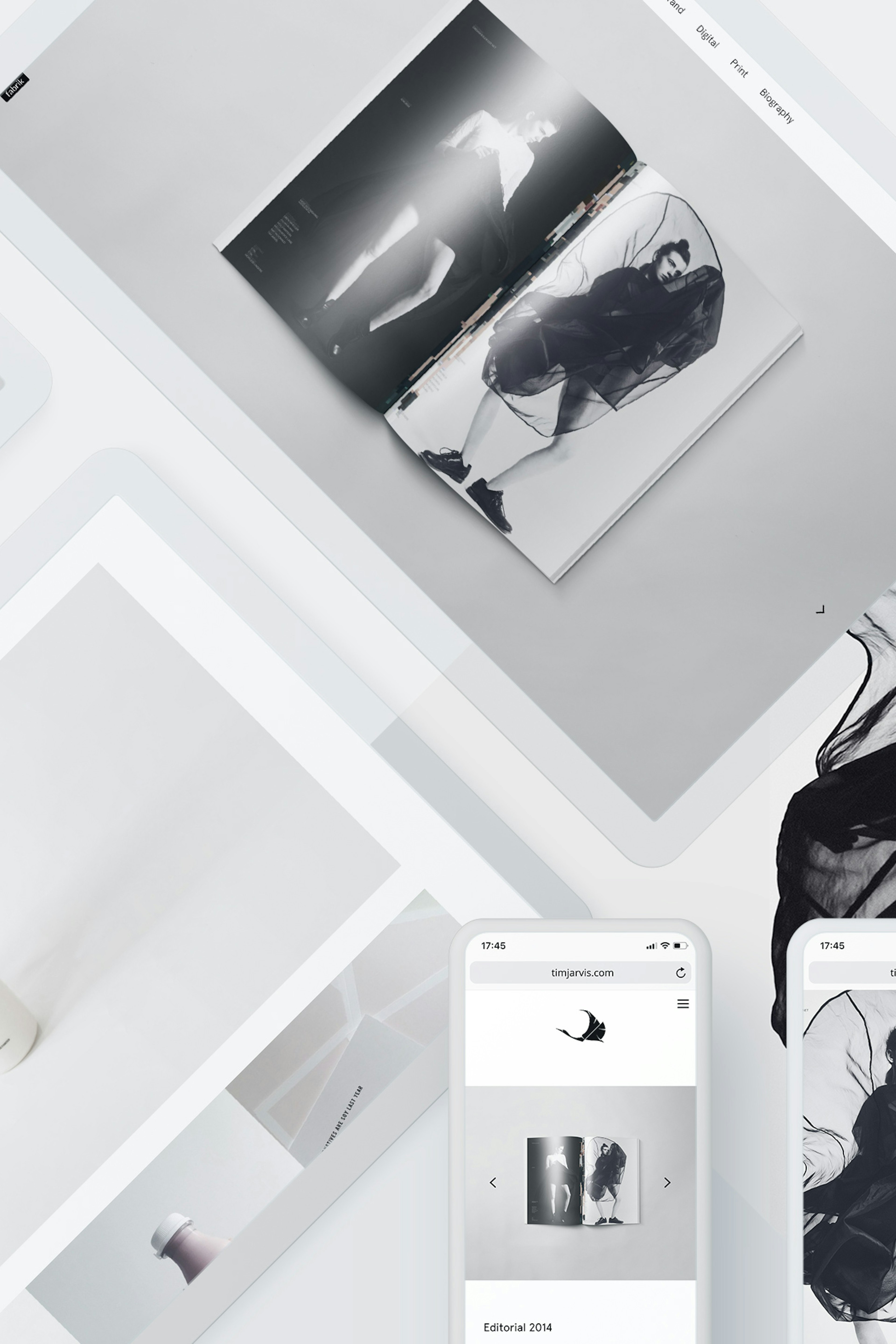 What's in a theme?