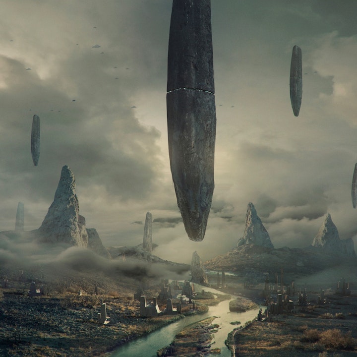 Fabrik - Portfolio Complete - June 2021