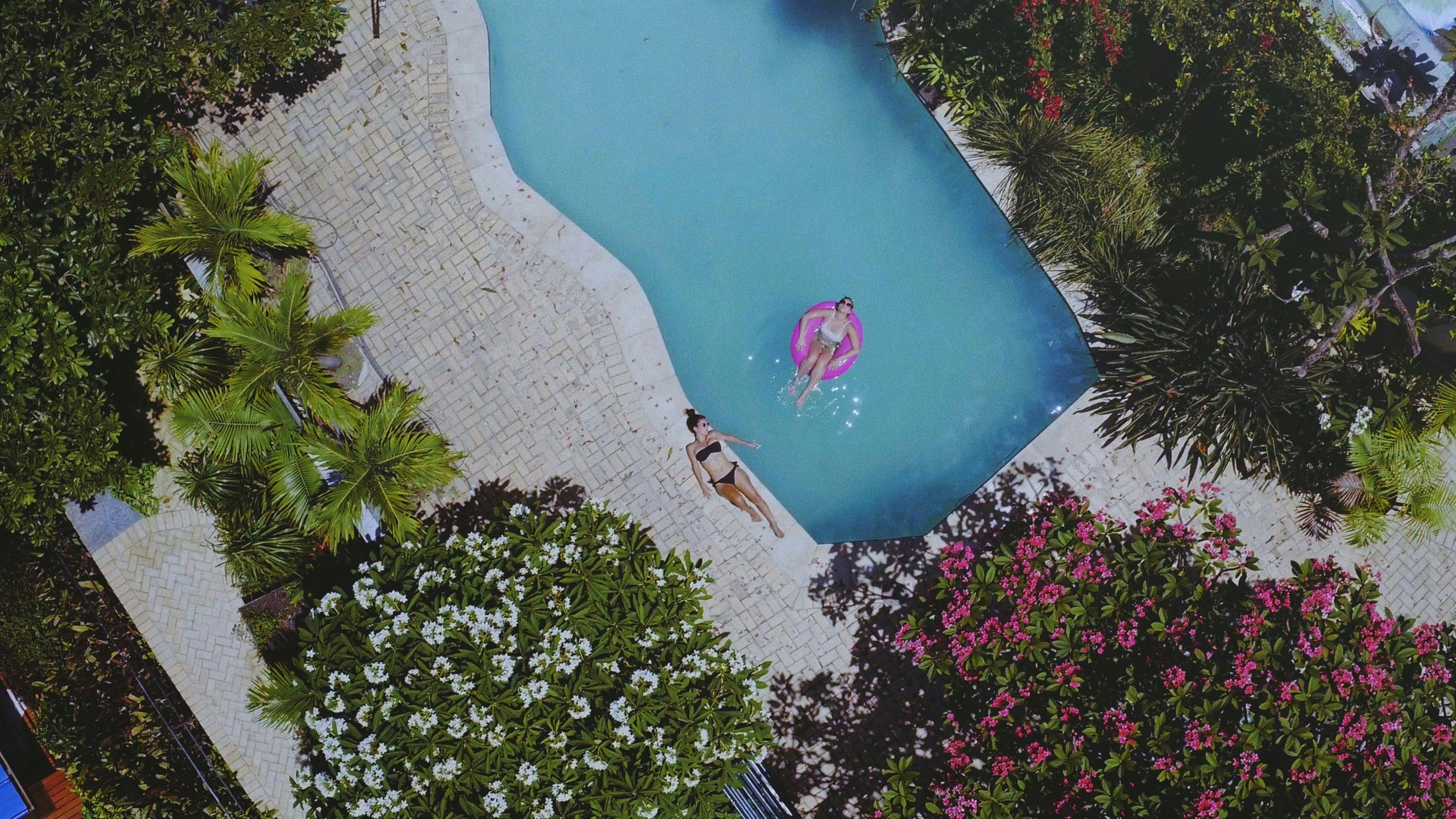 Mariana Cobra - Girls Love Airbnb Mariana Cobra - Girls Love Airbnb