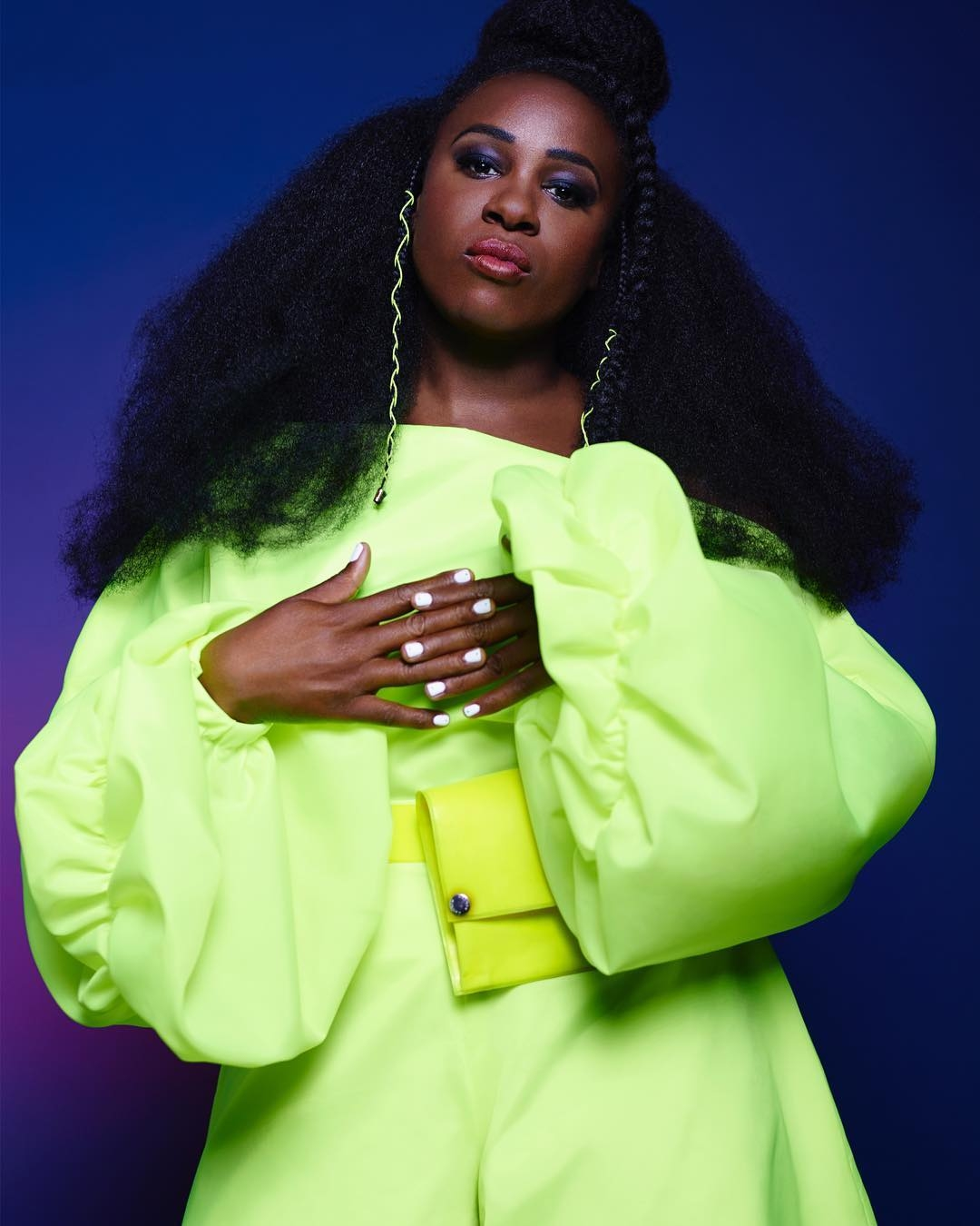 Up, Close & Nao Up, Close & Nao