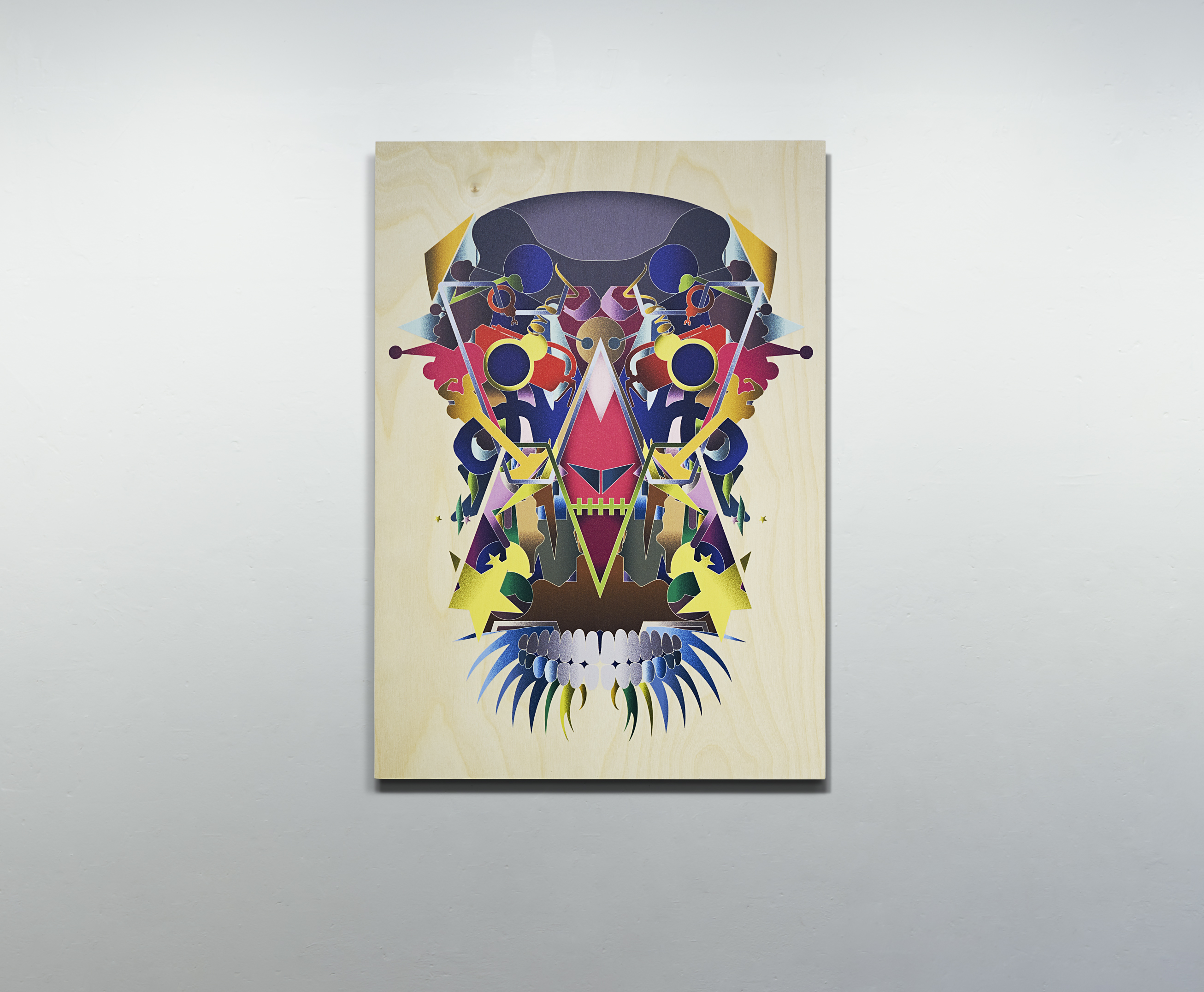 Oliver & Hans Oliver & Hans