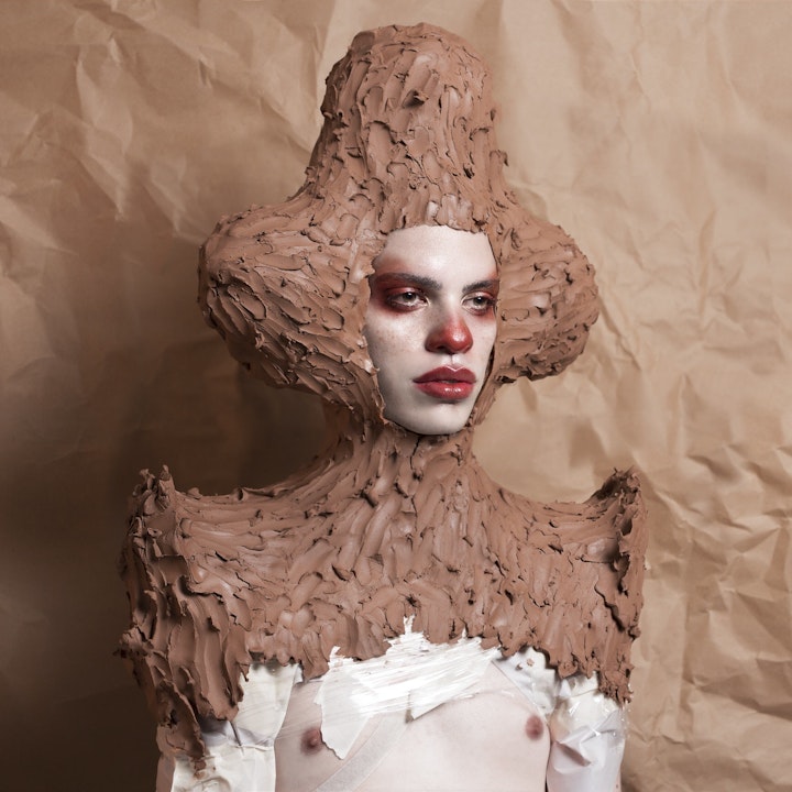 Fabrik - Artists on Fabrik: A Deep Dive into 120 Portfolio Websites