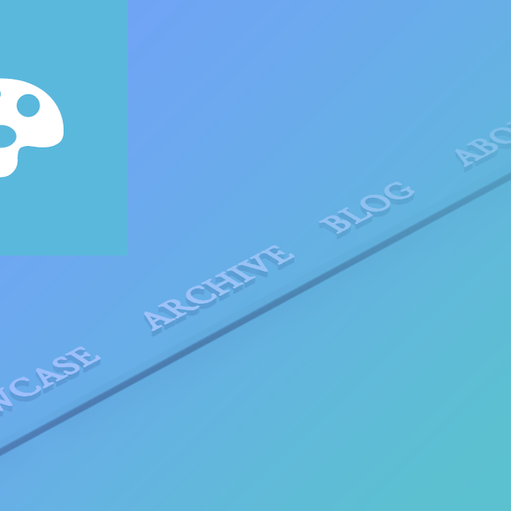 Fabrik - How to customise your site menu