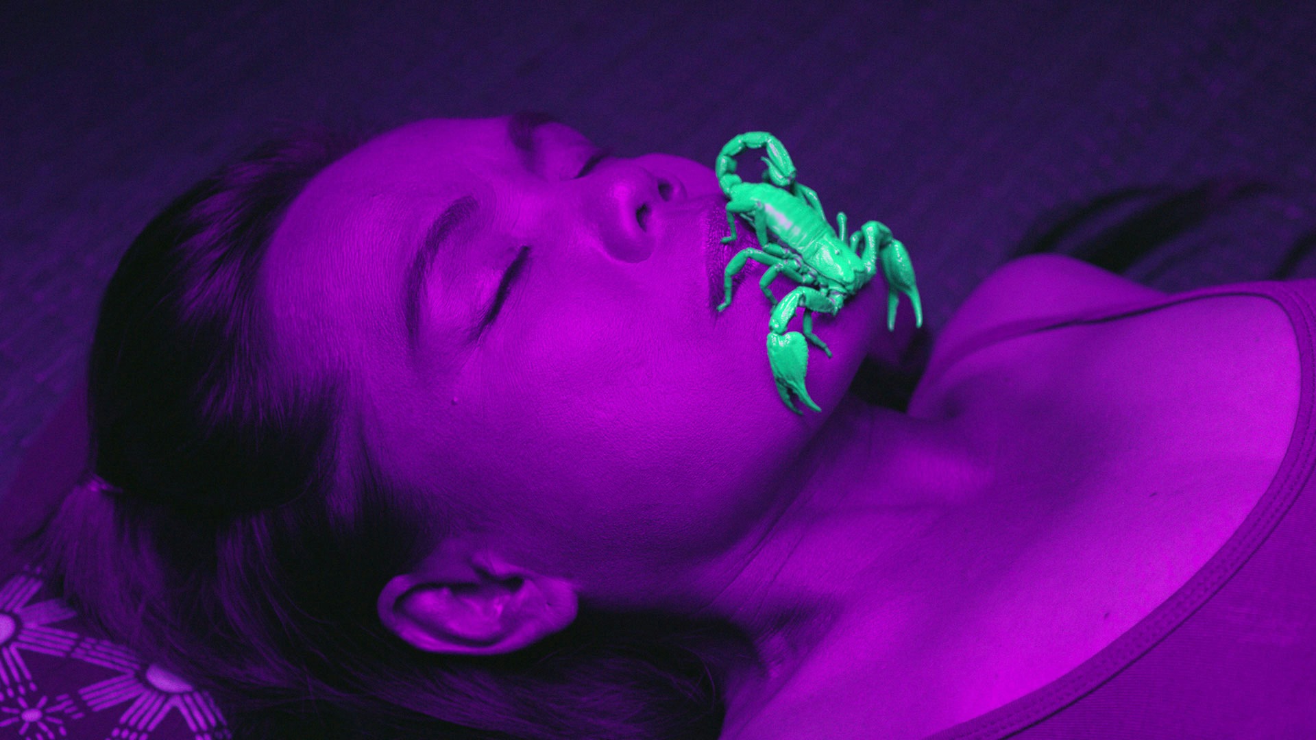 Ultraviolet