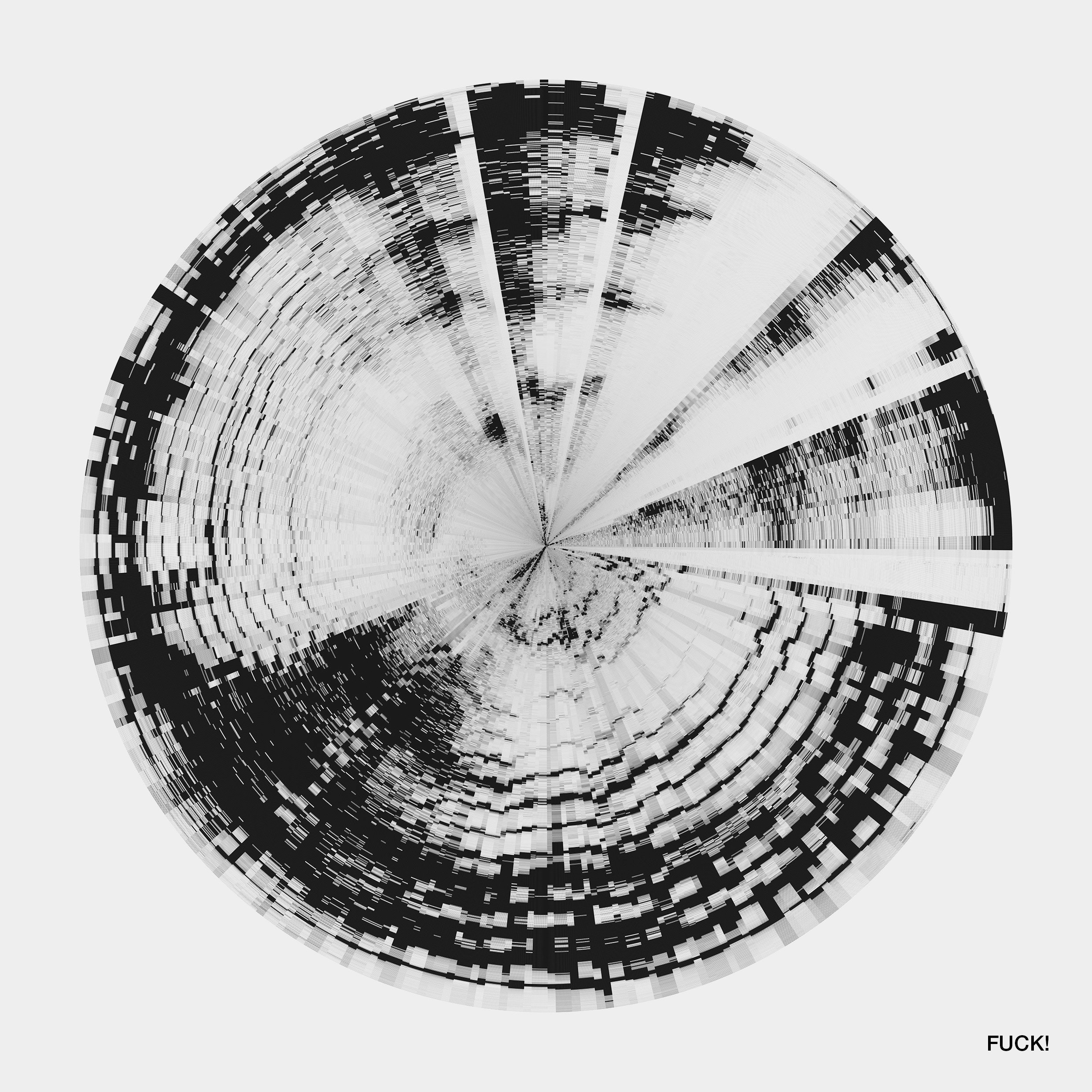 David Mrugala - Hate in Situ