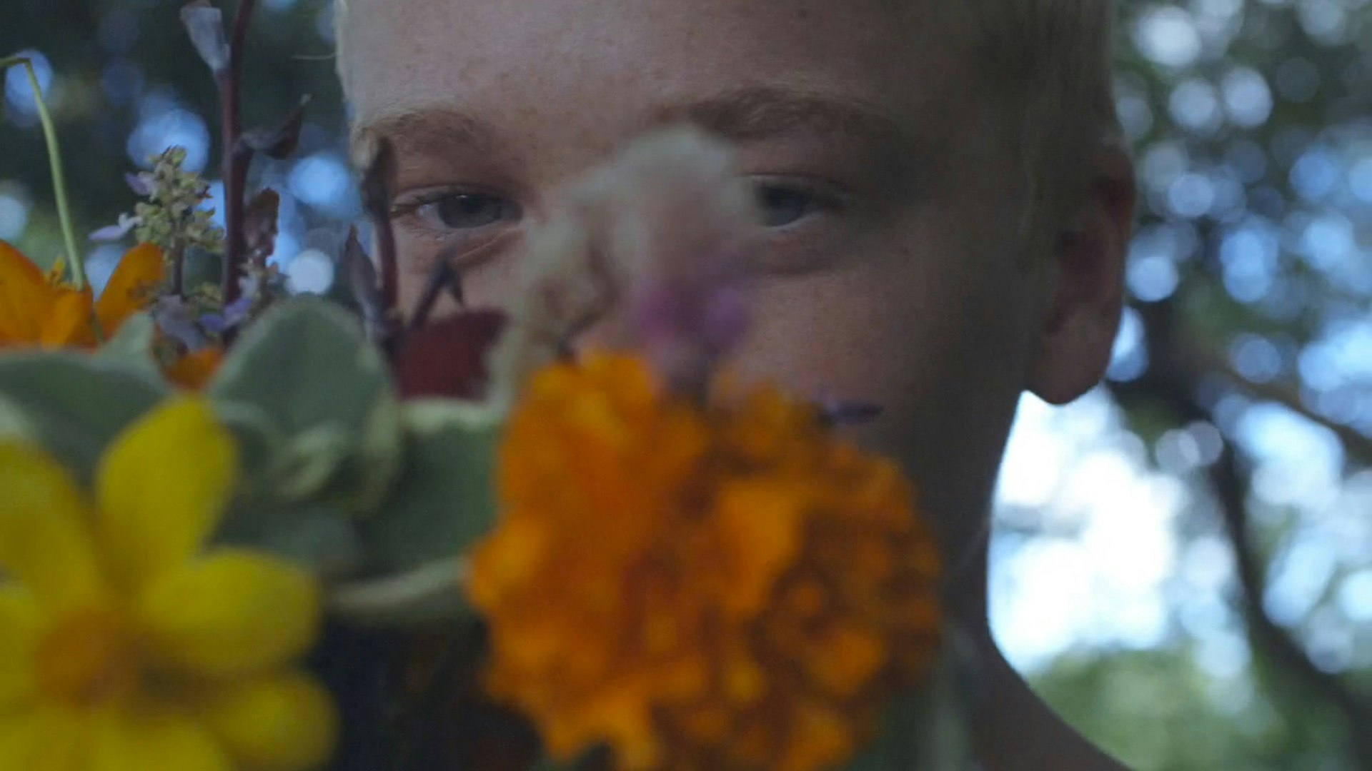 ‘LoveTrue’ Alma Har’el for Netflix