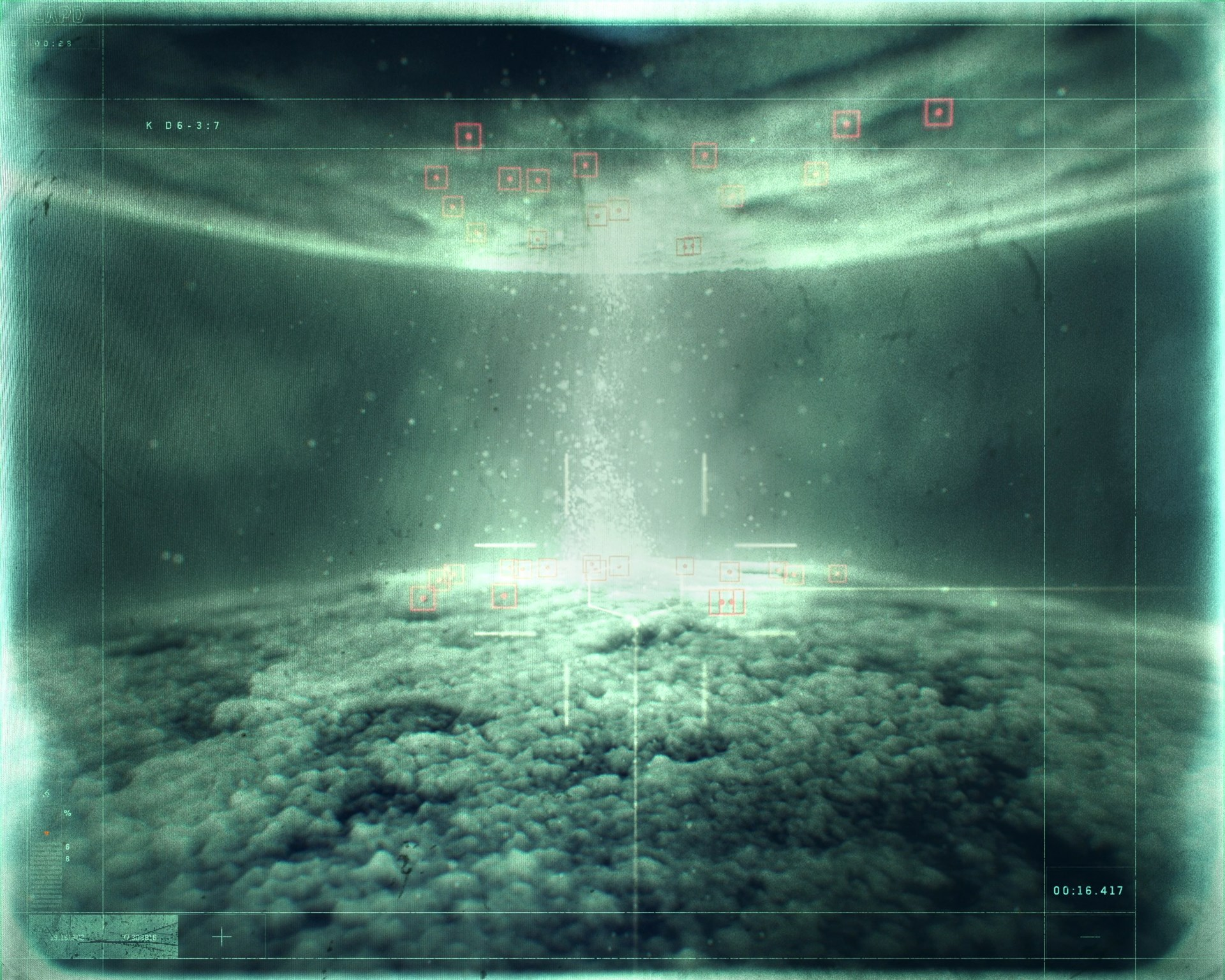 Blade Runner 2049 – Courtesy of Alcon Entertainment and Territory Studio Blade Runner 2049 – Courtesy of Alcon Entertainment and Territory Studio