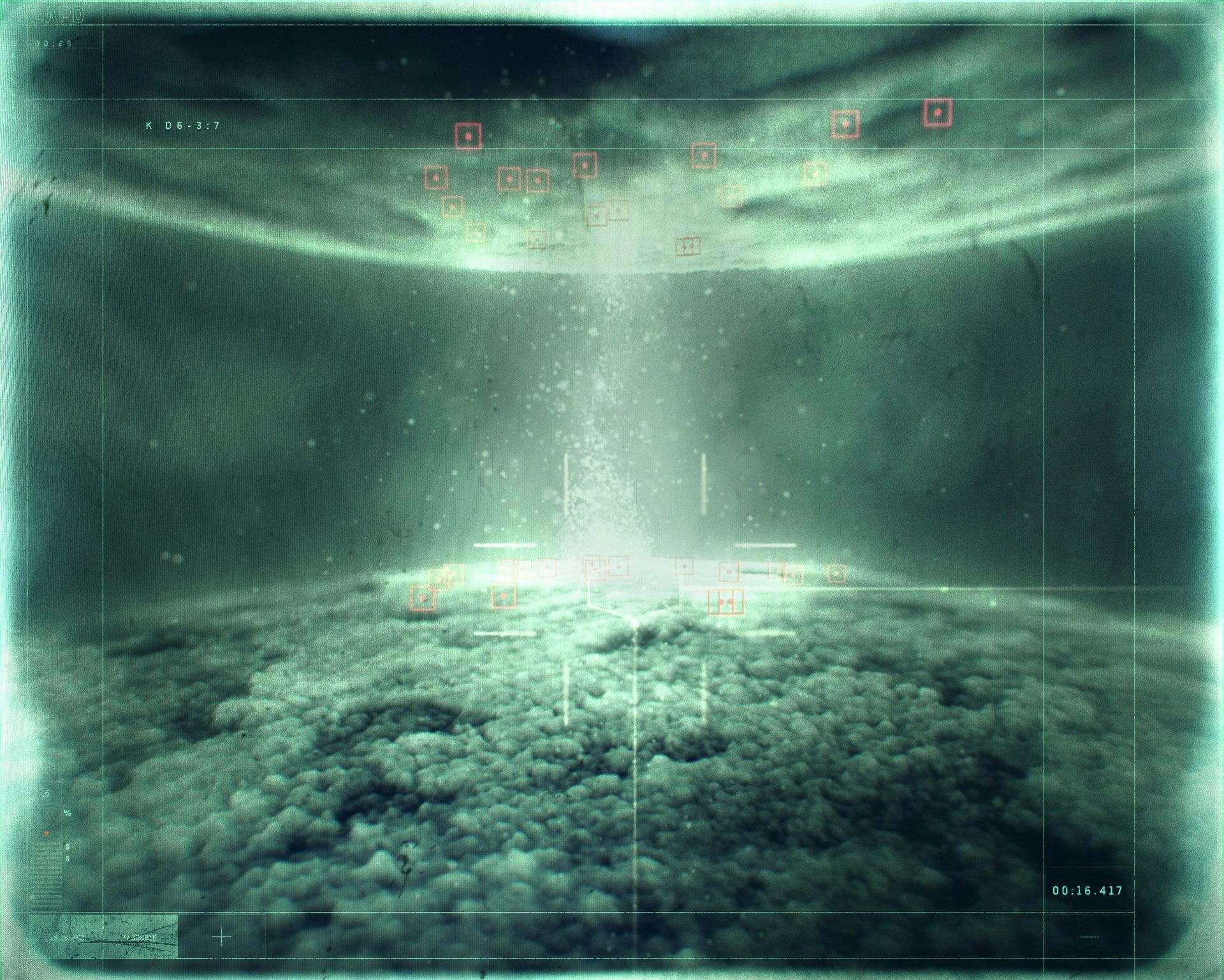 Blade Runner 2049 – Courtesy of Alcon Entertainment and Territory Studio Blade Runner 2049 – Courtesy of Alcon Entertainment and Territory Studio