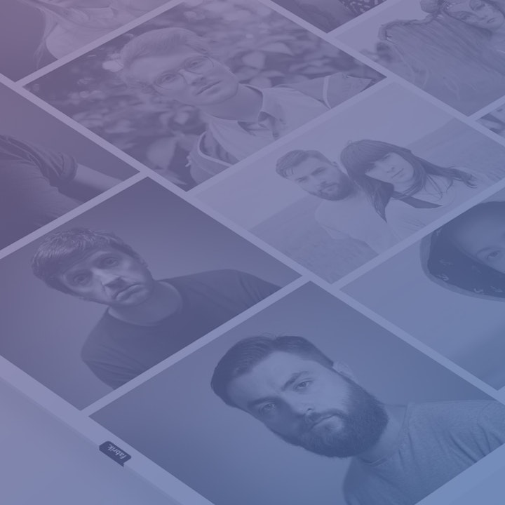 Fabrik - Calico goes large(r)