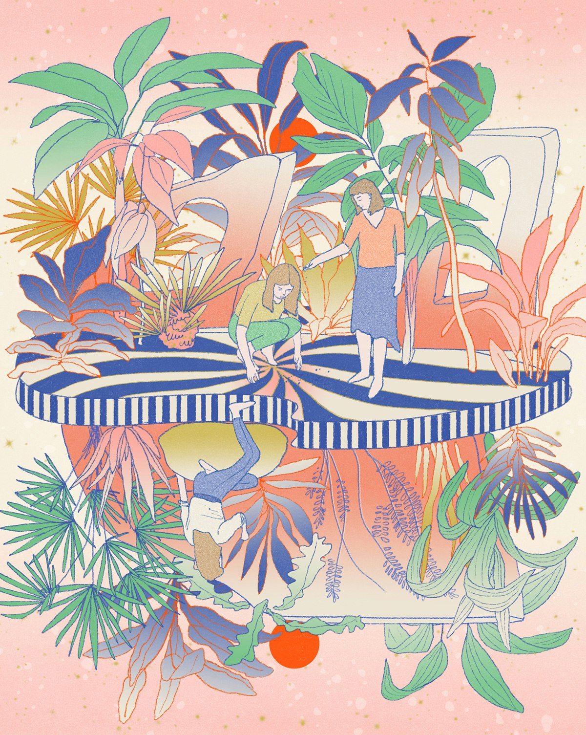 Milica Golubovic - Psychologies Magazine Milica Golubovic - Psychologies Magazine