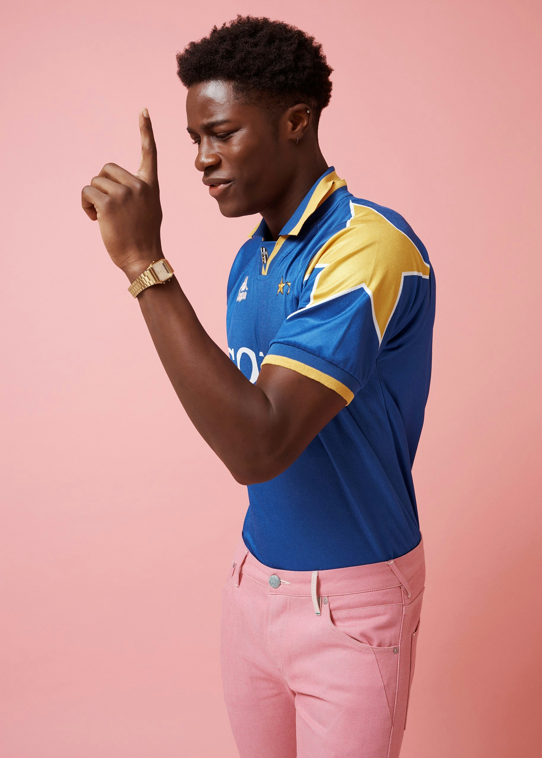 Elliot Wilcox Elliot Wilcox