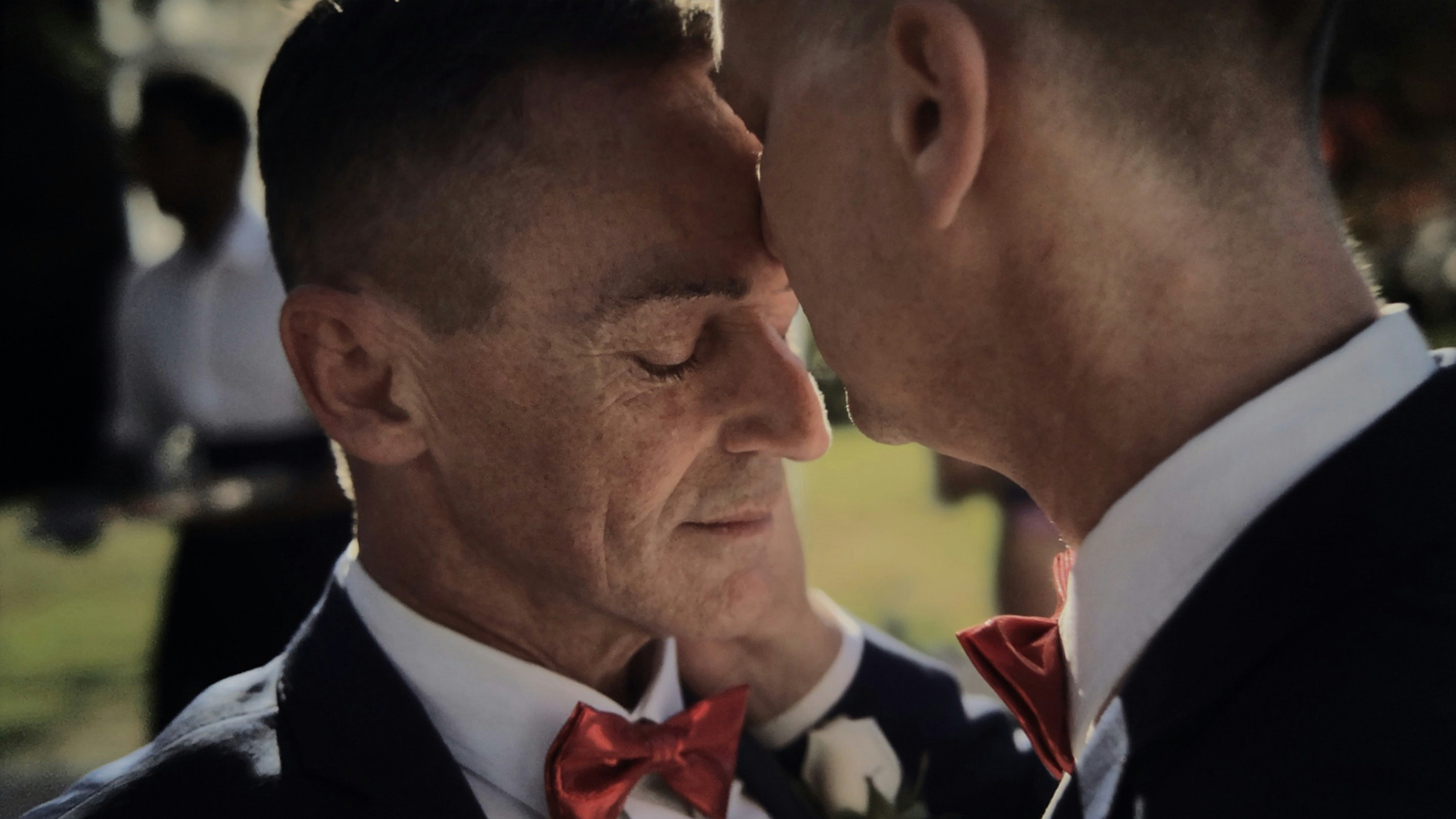 Ben Briand - Apple - First Dance