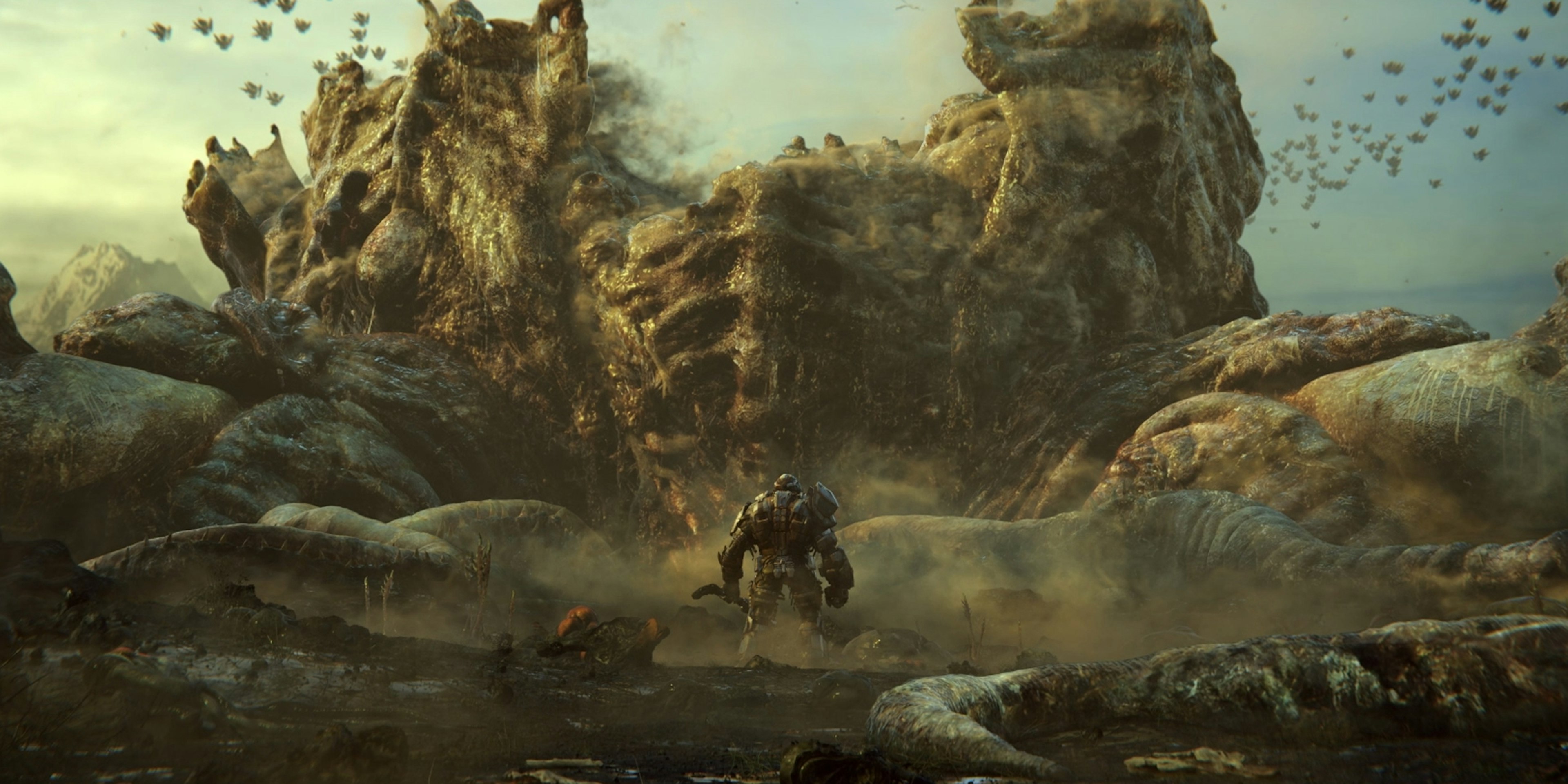 3D, VFX and CGI Artists on Fabrik: A Deep Dive into 120 Portfolio Websites