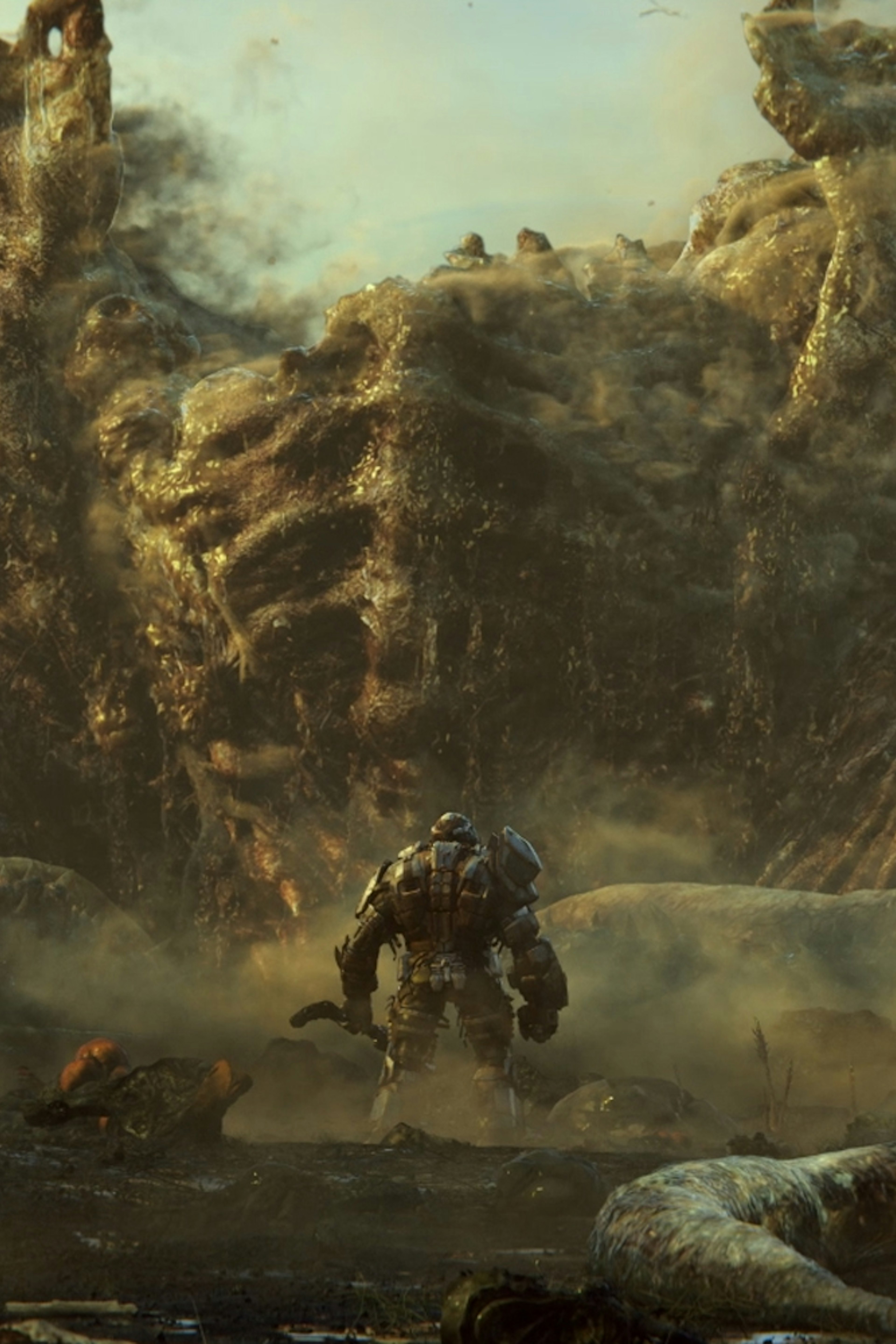 3D, VFX and CGI Artists on Fabrik: A Deep Dive into 120 Portfolio Websites