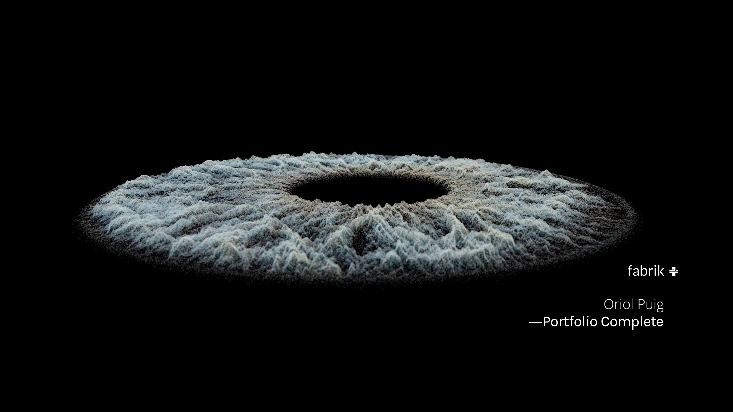 Oriol Puigg Oriol Puigg