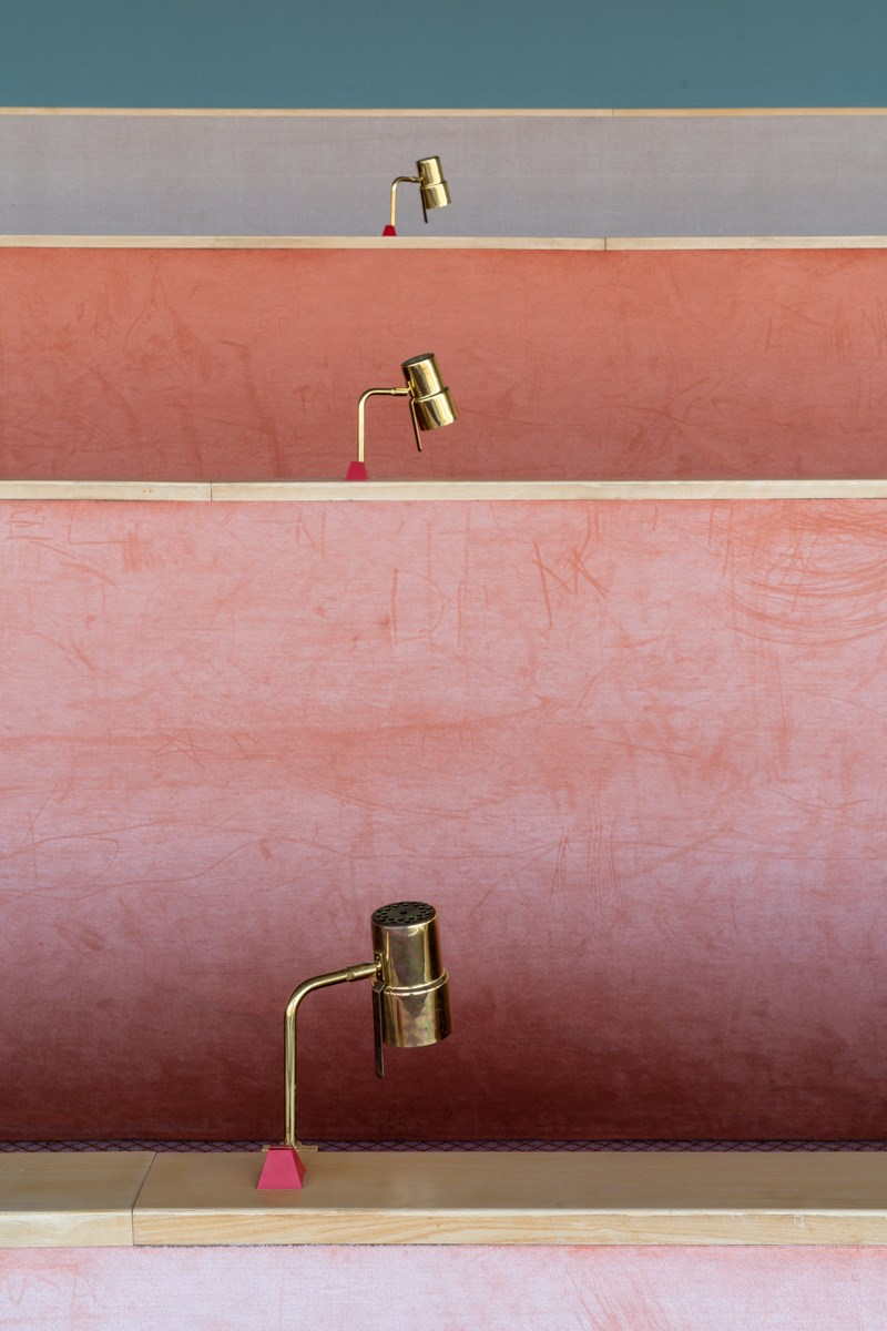 The Race Track The Race Track