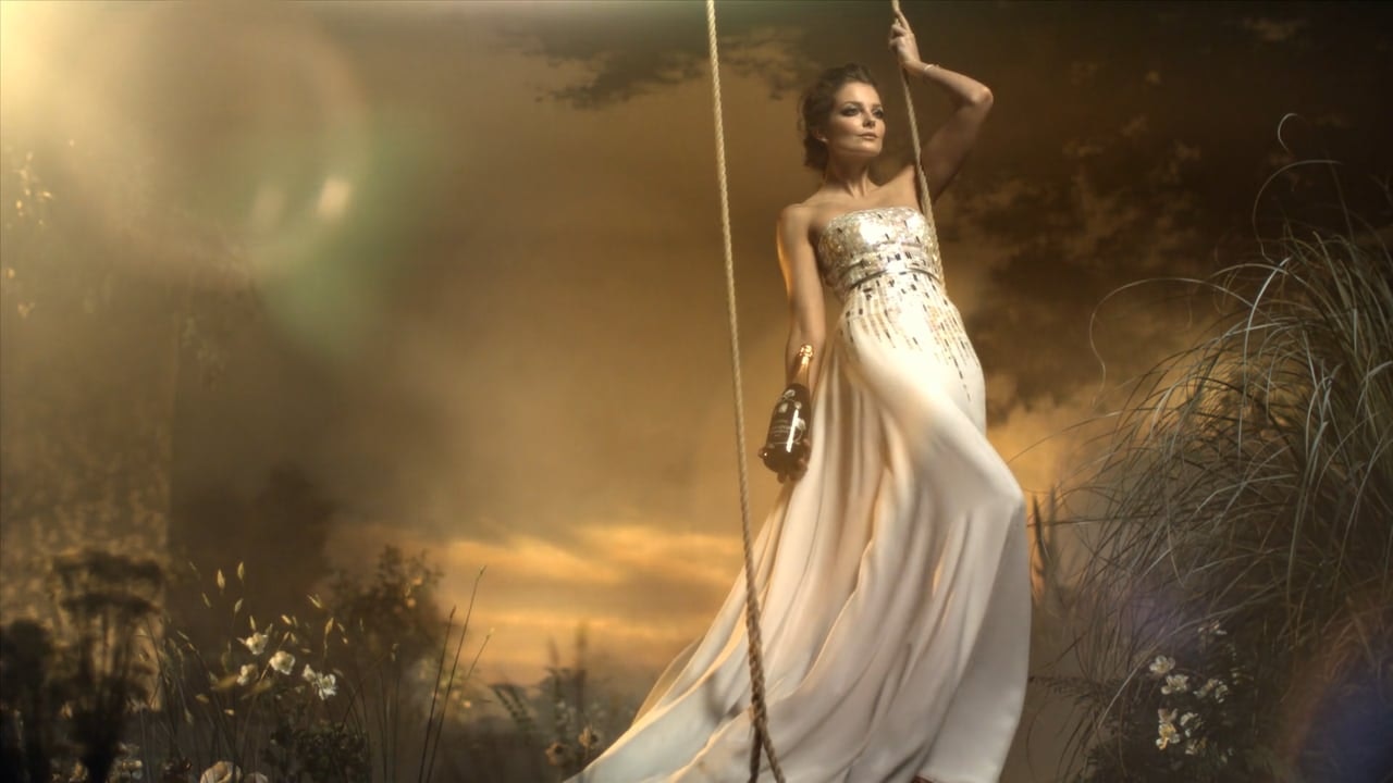 Perrier-Jouet - Journey shot by Oliver Curtis Perrier-Jouet - Journey shot by Oliver Curtis