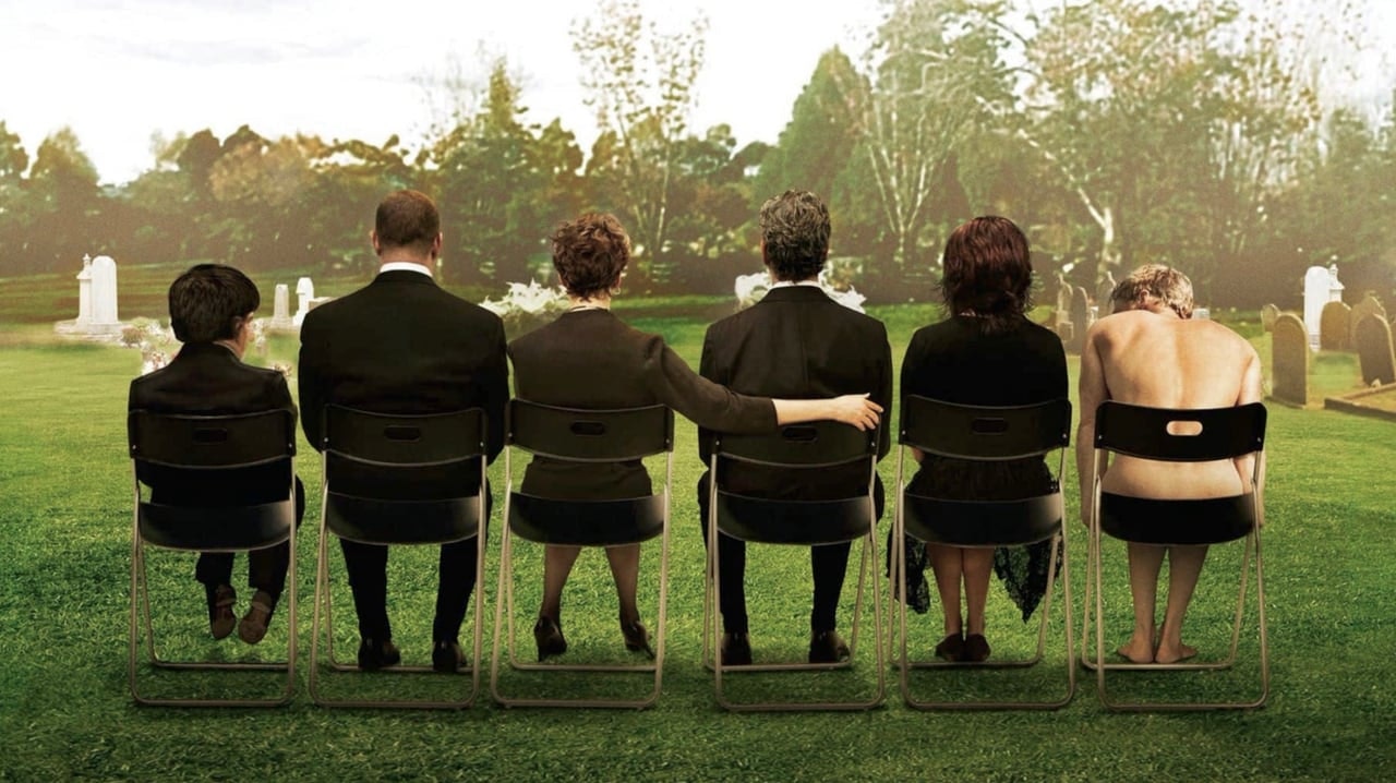 Death at a Funeral shot by Oliver Curtis Death at a Funeral shot by Oliver Curtis