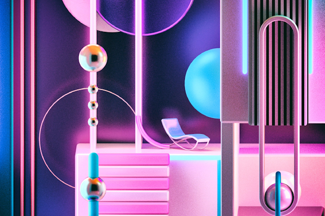 Iness Rychlik - Photographer - Fabrik