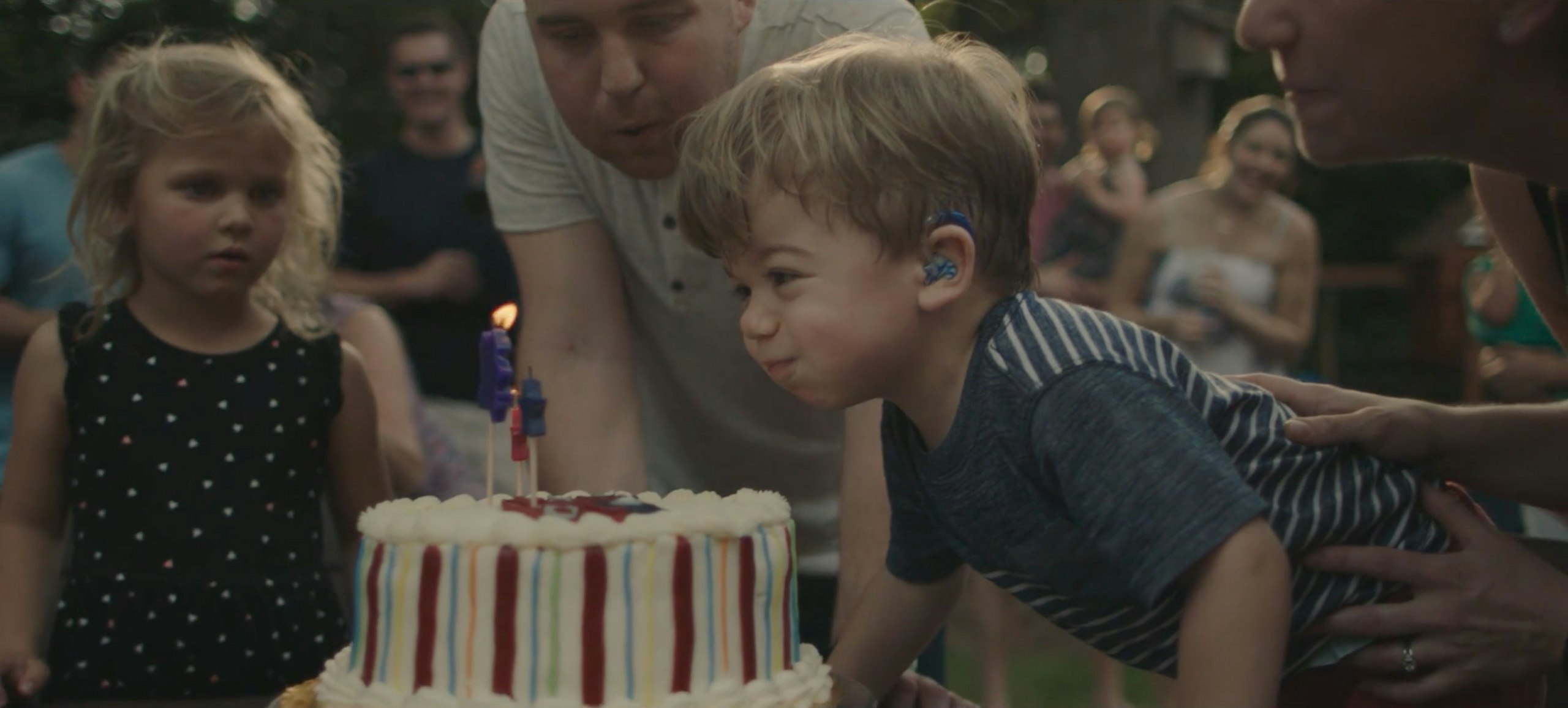 Project Alive: Finn Project Alive: Finn