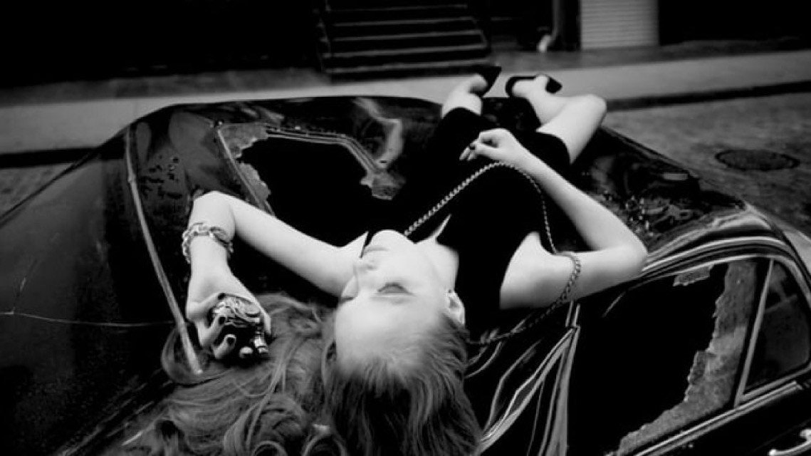 Black Heart Black Heart