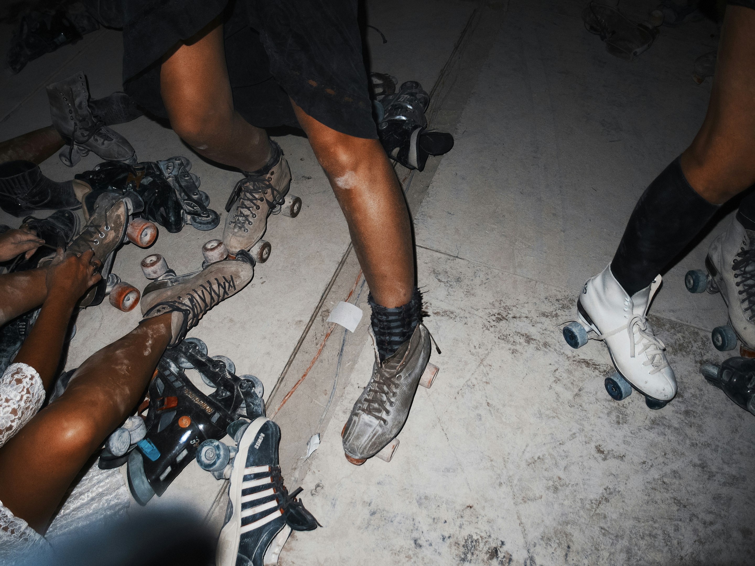 Elliot Wilcox Elliot Wilcox