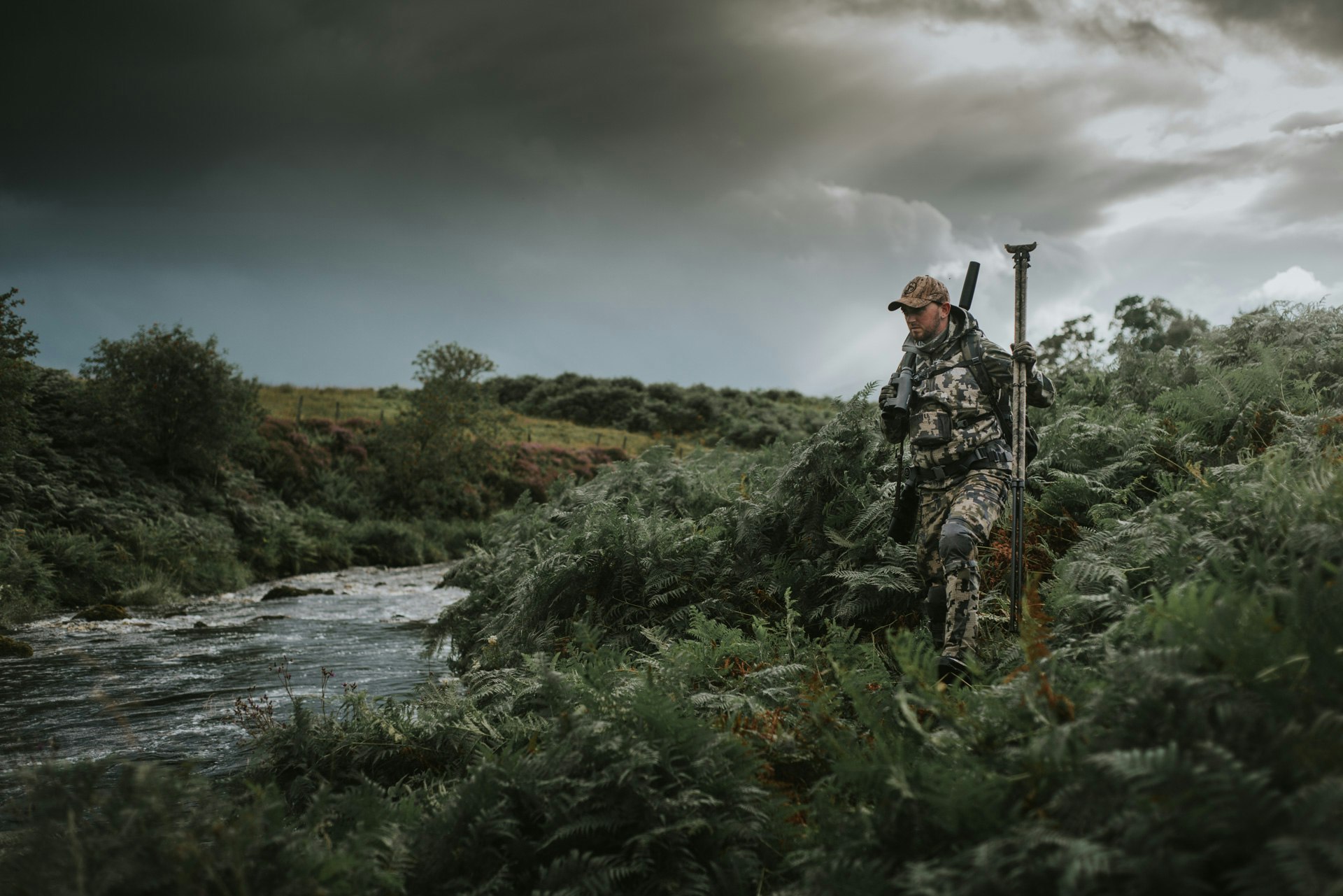 Stock & Barrel Stock & Barrel