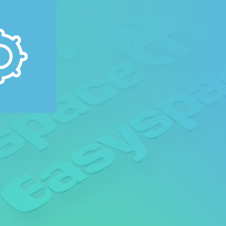 Fabrik - Easyspace Domain Instructions