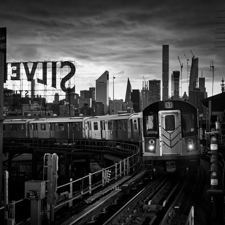 Fabrik - June Mixer: Balenciaga SS22, Google AI Chips, Photographer Mark Seliger, Clifford the Big Red Dog and Spring Summer.