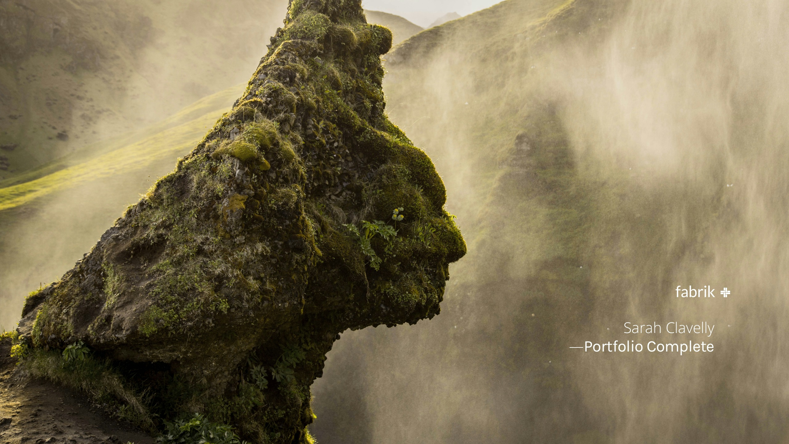 Sarah Clavelly Sarah Clavelly