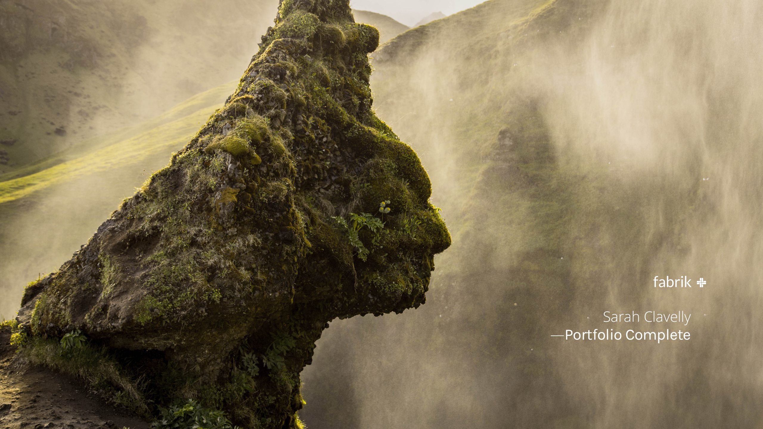 Sarah Clavelly Sarah Clavelly