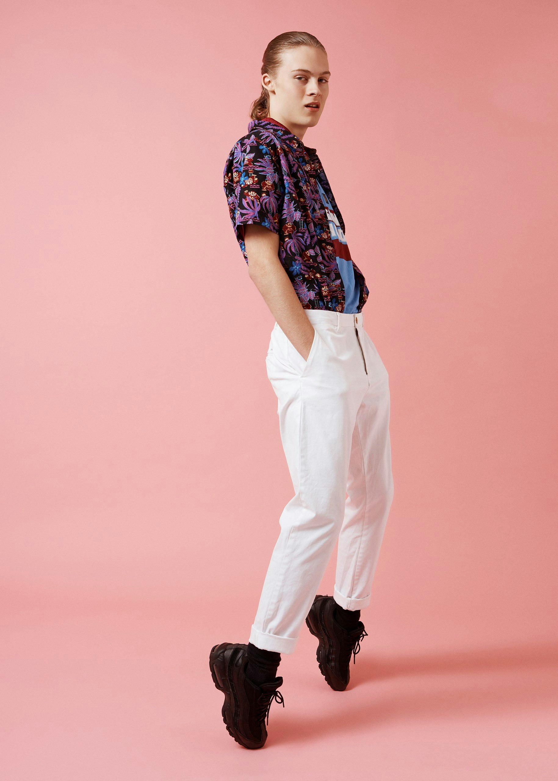 Elliot Wilcox Elliot Wilcox