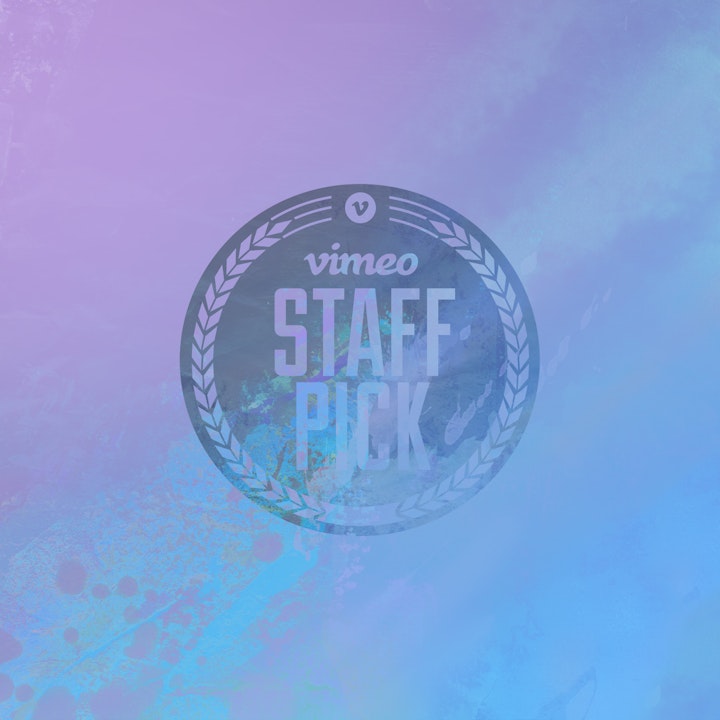 Fabrik - Vimeo Staff Picks Volume 5