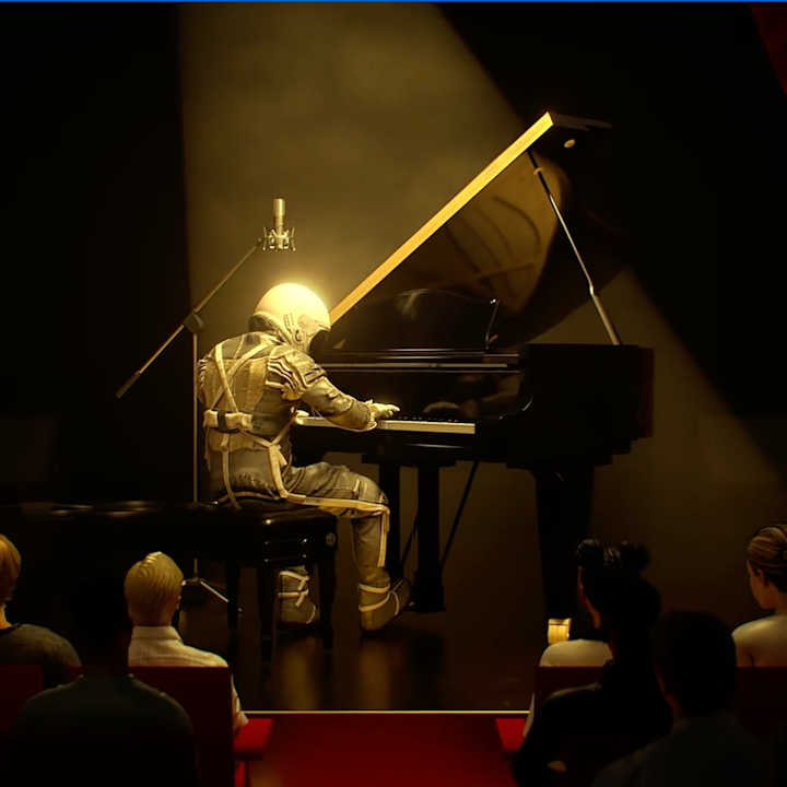 Fabrik - The Collector: 23.28