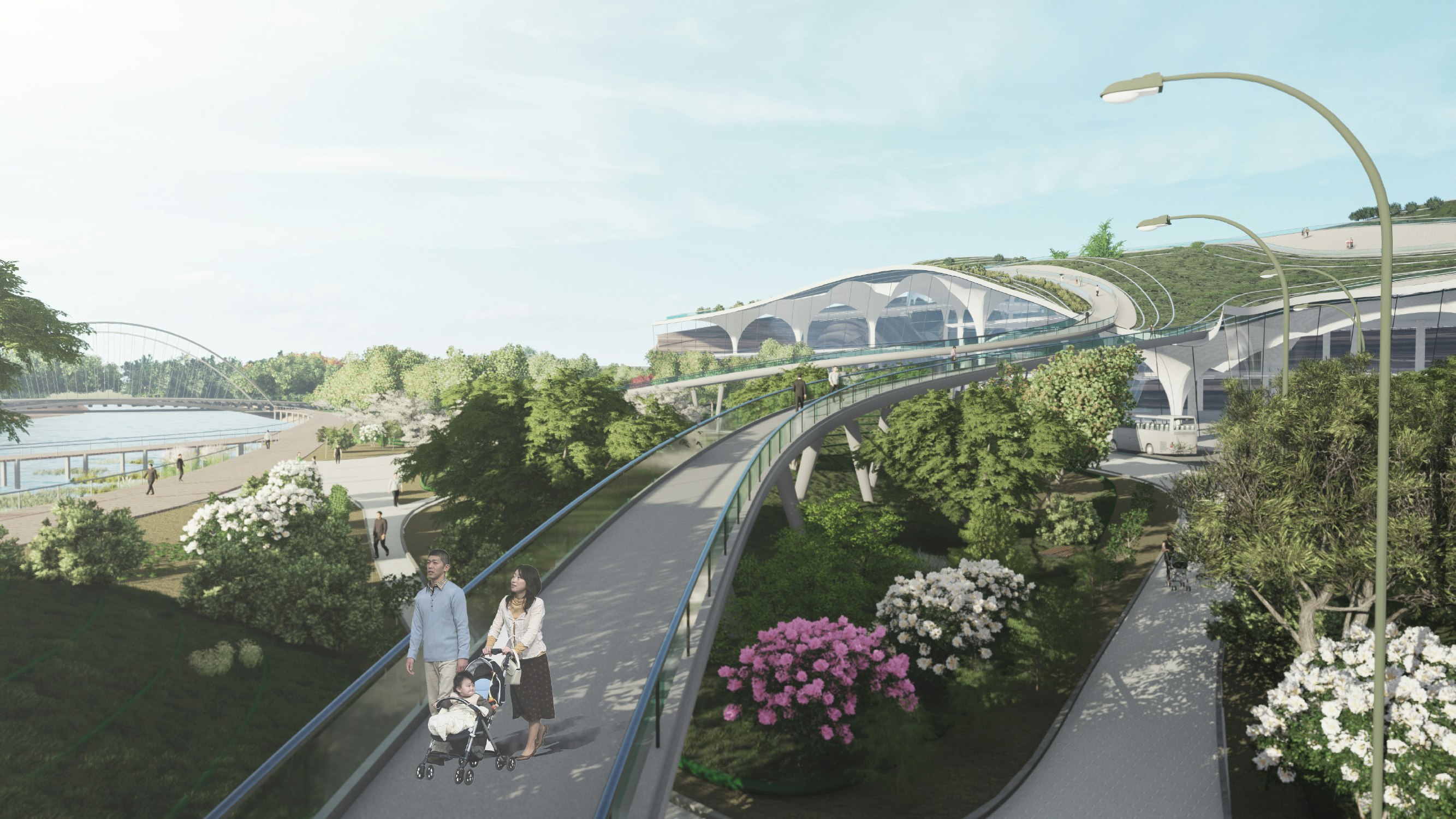 Shenzhen museum of natural history 深圳自然历史博物馆