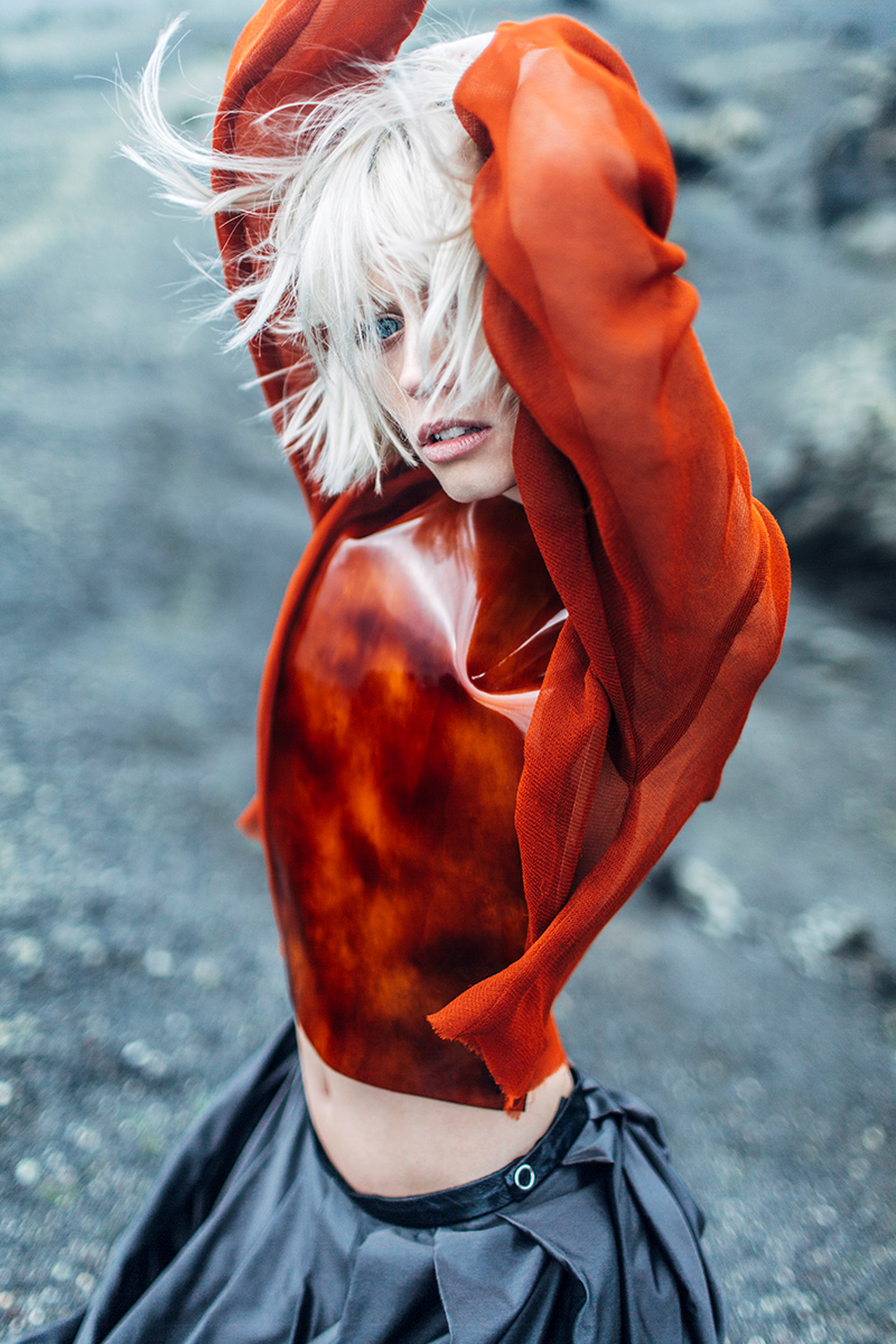 Genevieve Bergamo Genevieve Bergamo