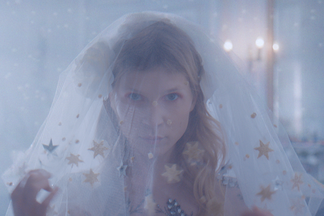 Iness Rychlik - Photographer - Fabrik