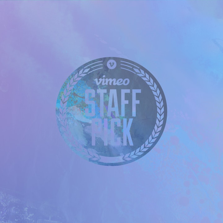 Fabrik - Vimeo Staff Picks Volume 3