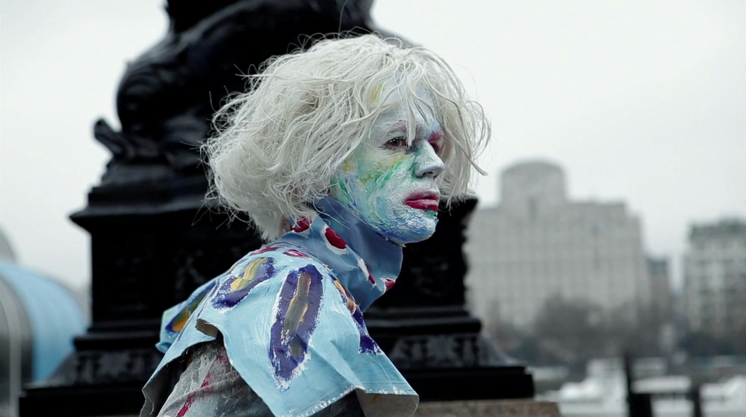 Forever Dolphin Love - Connan Mockasin directed by Daniel Brereton Forever Dolphin Love - Connan Mockasin directed by Daniel Brereton