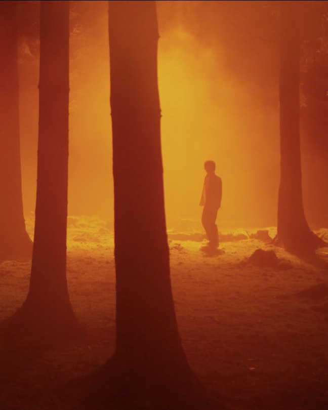 Jamie Cairney Jamie Cairney