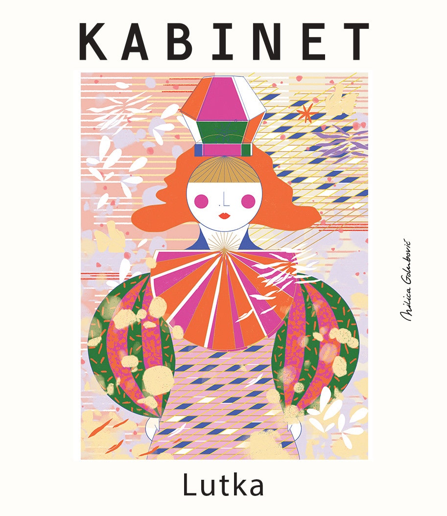 Milica Golubovic - Kabinet Brewery Milica Golubovic - Kabinet Brewery